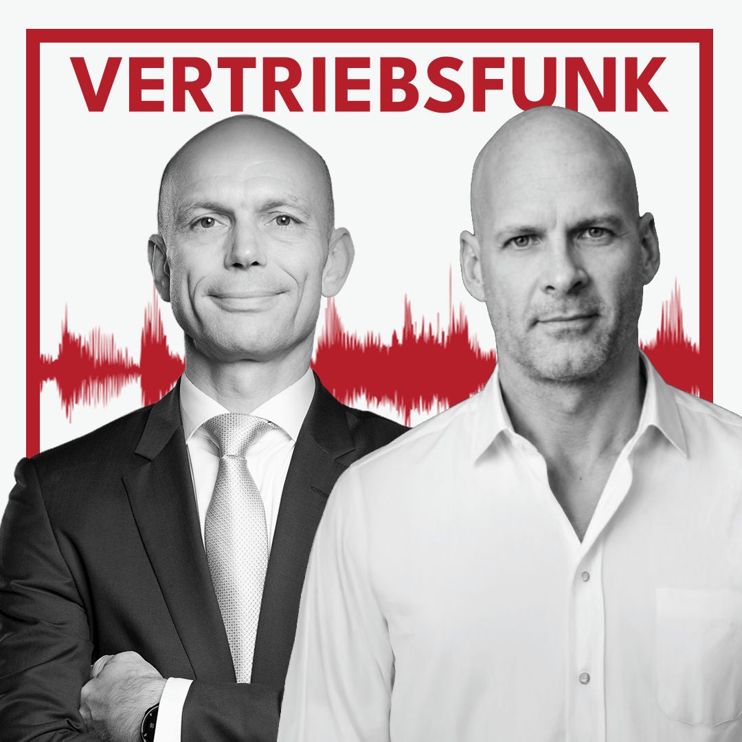 #828 Was bedeutet Skalierung? Mit Markus Peyrick