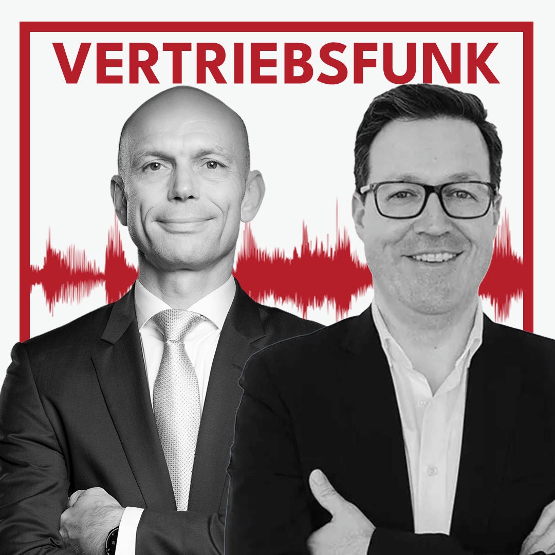#826 Ab wann bist du ein Unternehmer? Mit Michael Bemmann