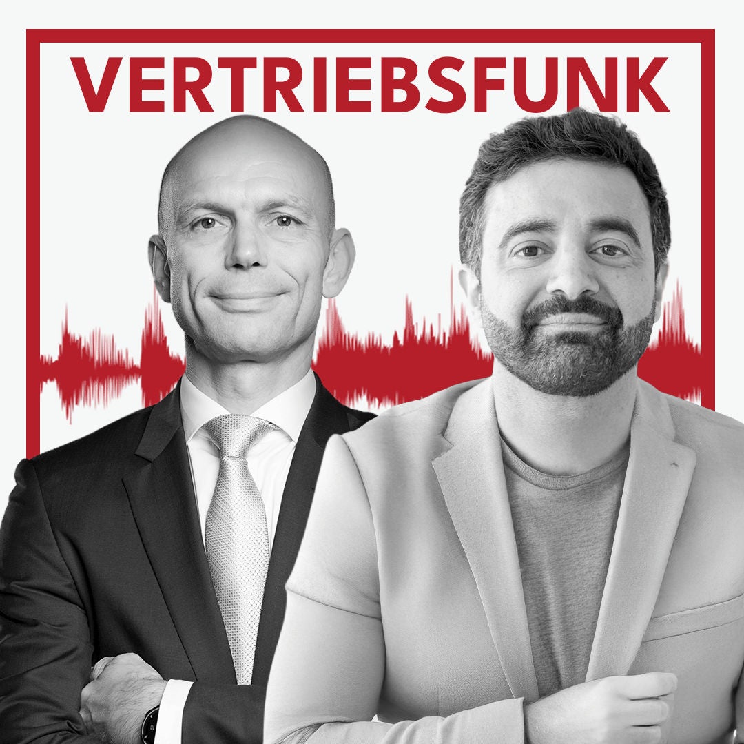 #809 Von Zielen zu Ergebnissen: Mein Jahresreview. Mit Burak Kalman
