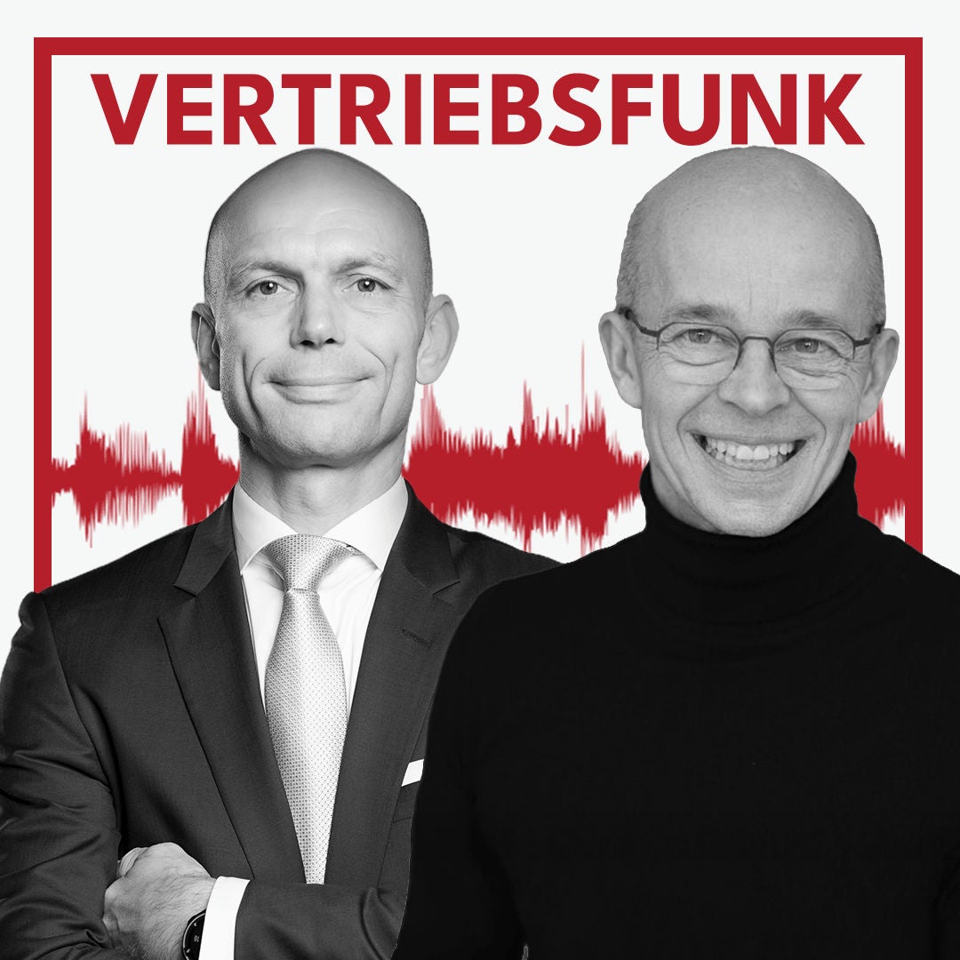 #805 Spezialisierung als Wachstumstreiber: Im Gespräch mit Personalberater Dirk Tekath