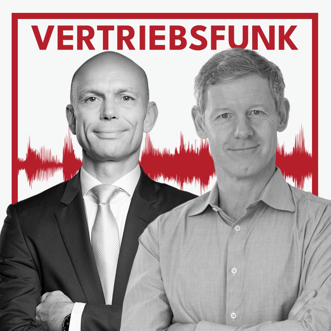 #799 Persönlichkeitscode entschlüsseln: Verstehen, motivieren und führen. Mit Ulrich Oldehaver