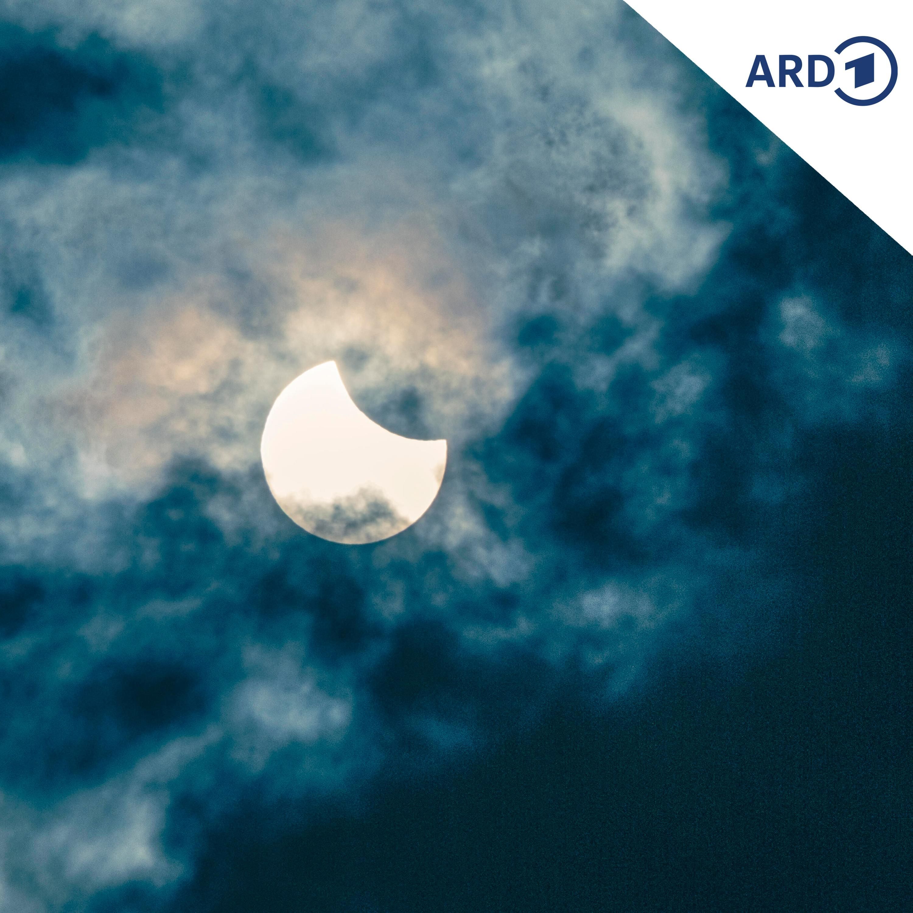 Sonnenfinsternis: Das Astro-Ereignis des Jahres