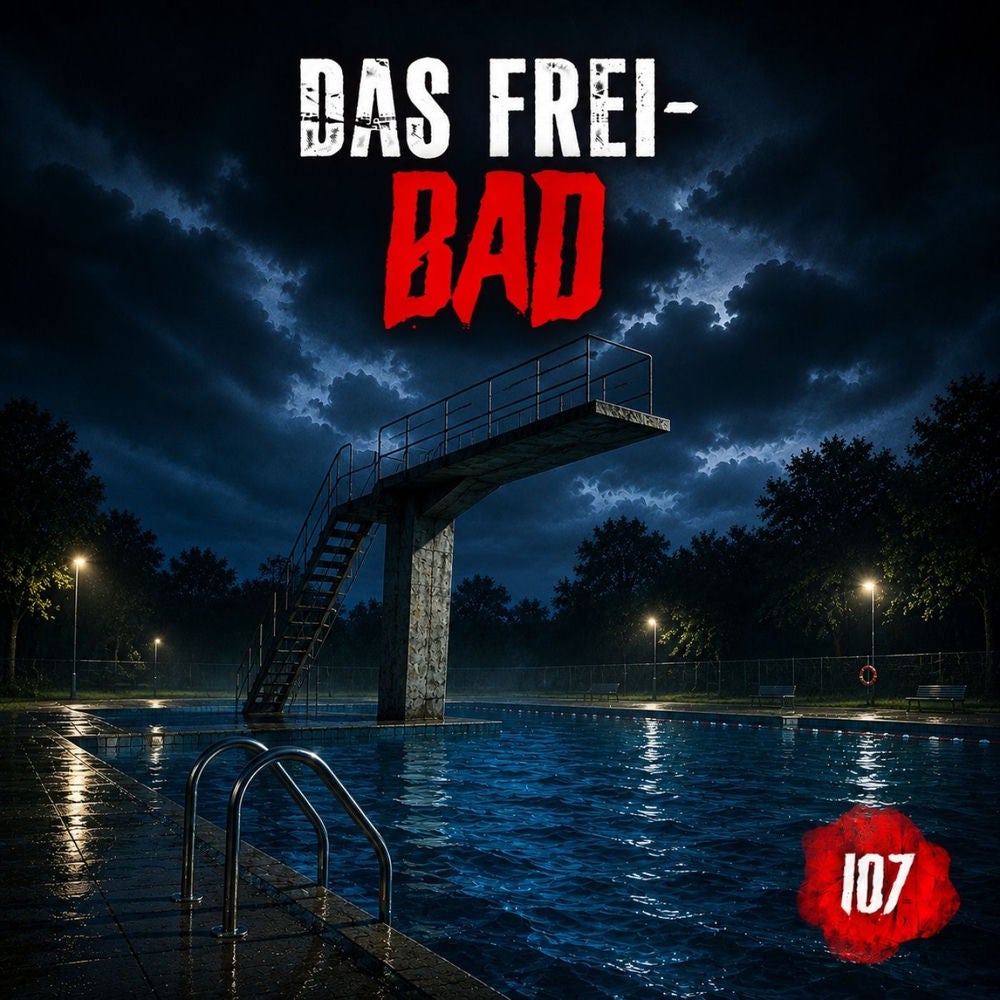 Folge 107: Freibad