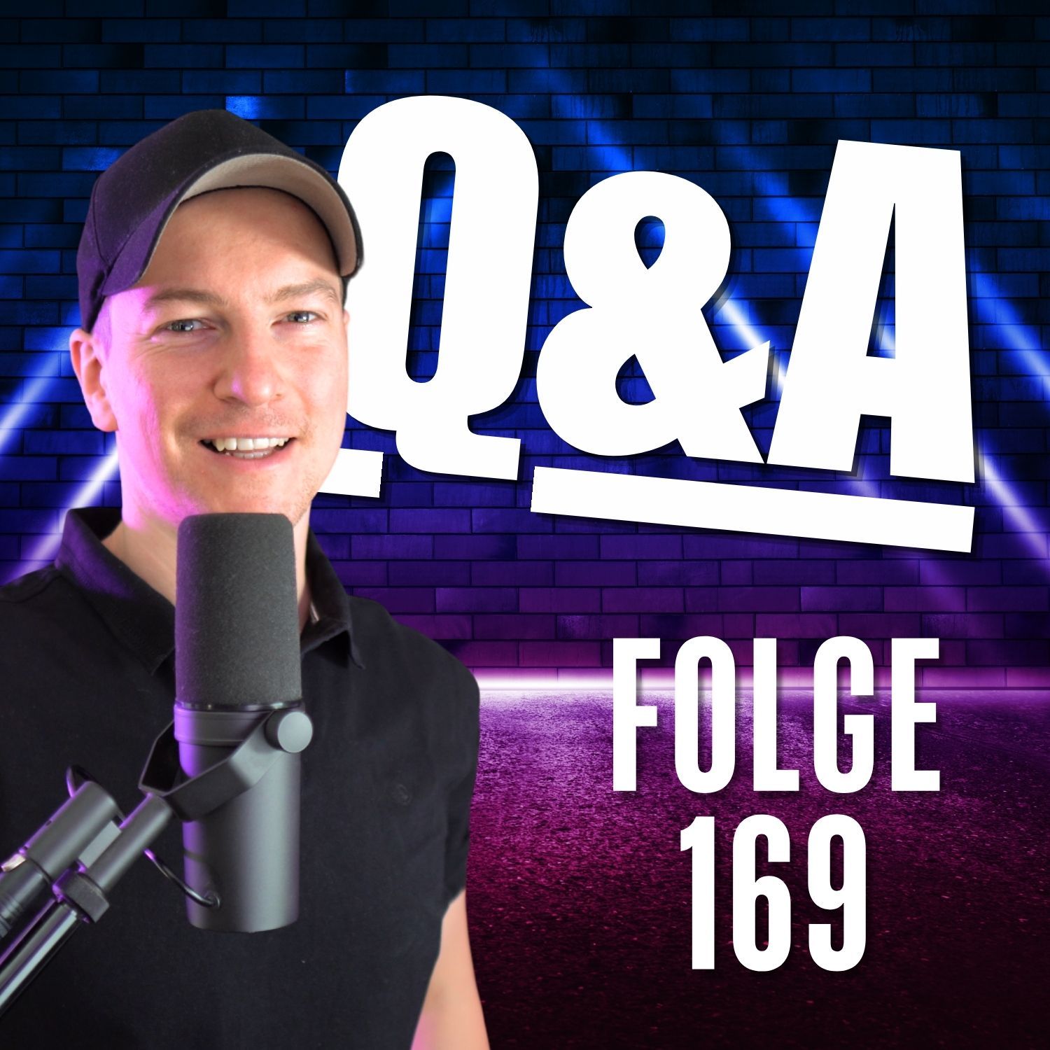 169. Was denken Musiker beim Improvisieren? | Q&A über Schlager, Anerkennung & Veränderung