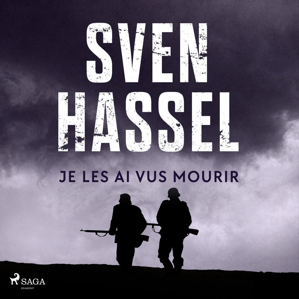 Je les ai vus mourir