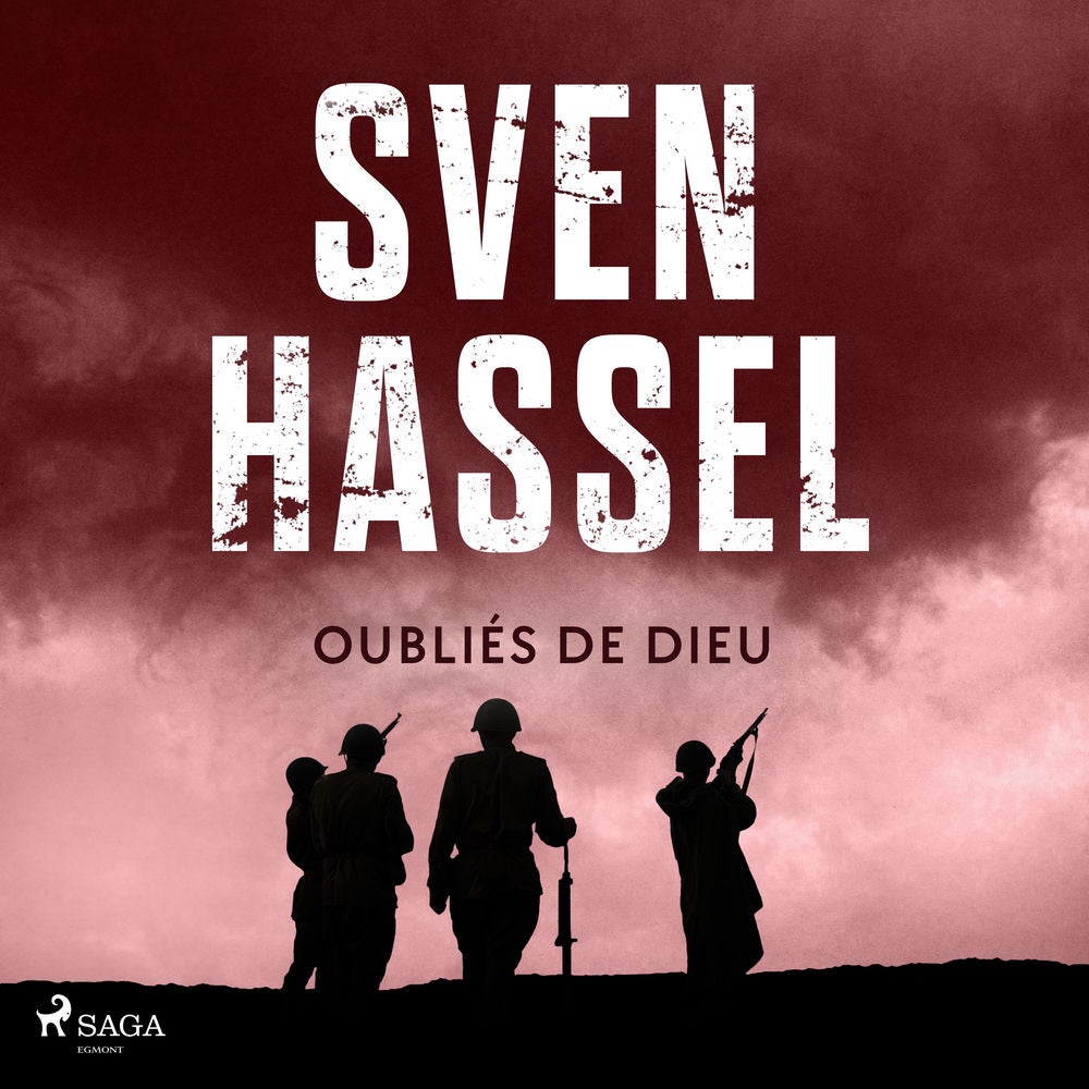 Oubliés de Dieu