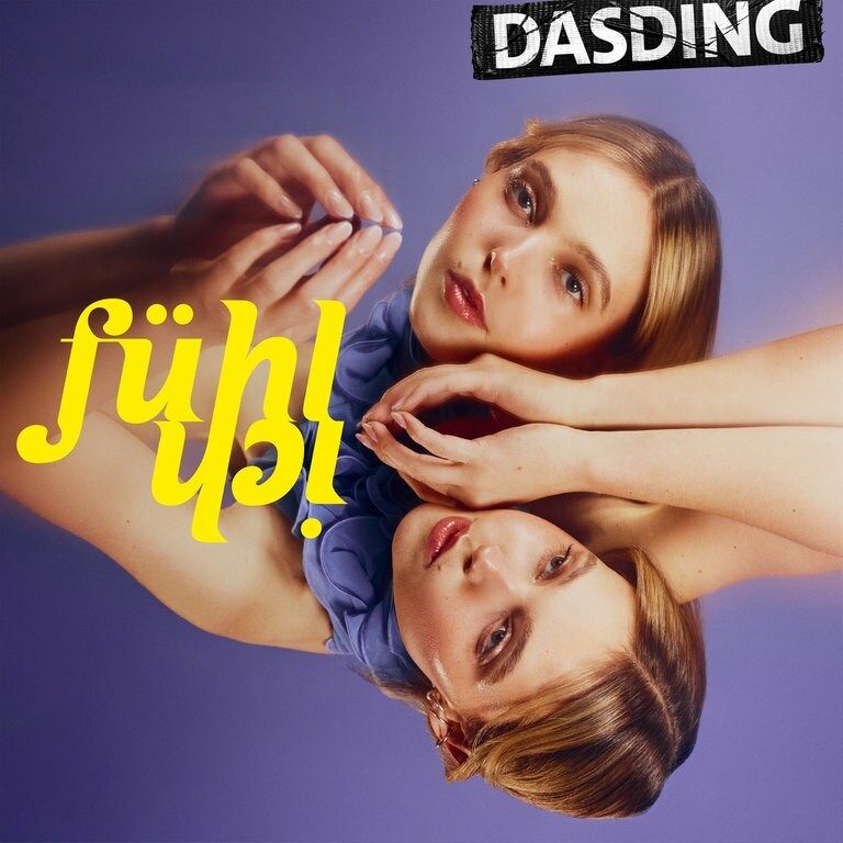 #4 Body-Image: Wenn Essen zum Feind wird - mit Lukas Klaschinski