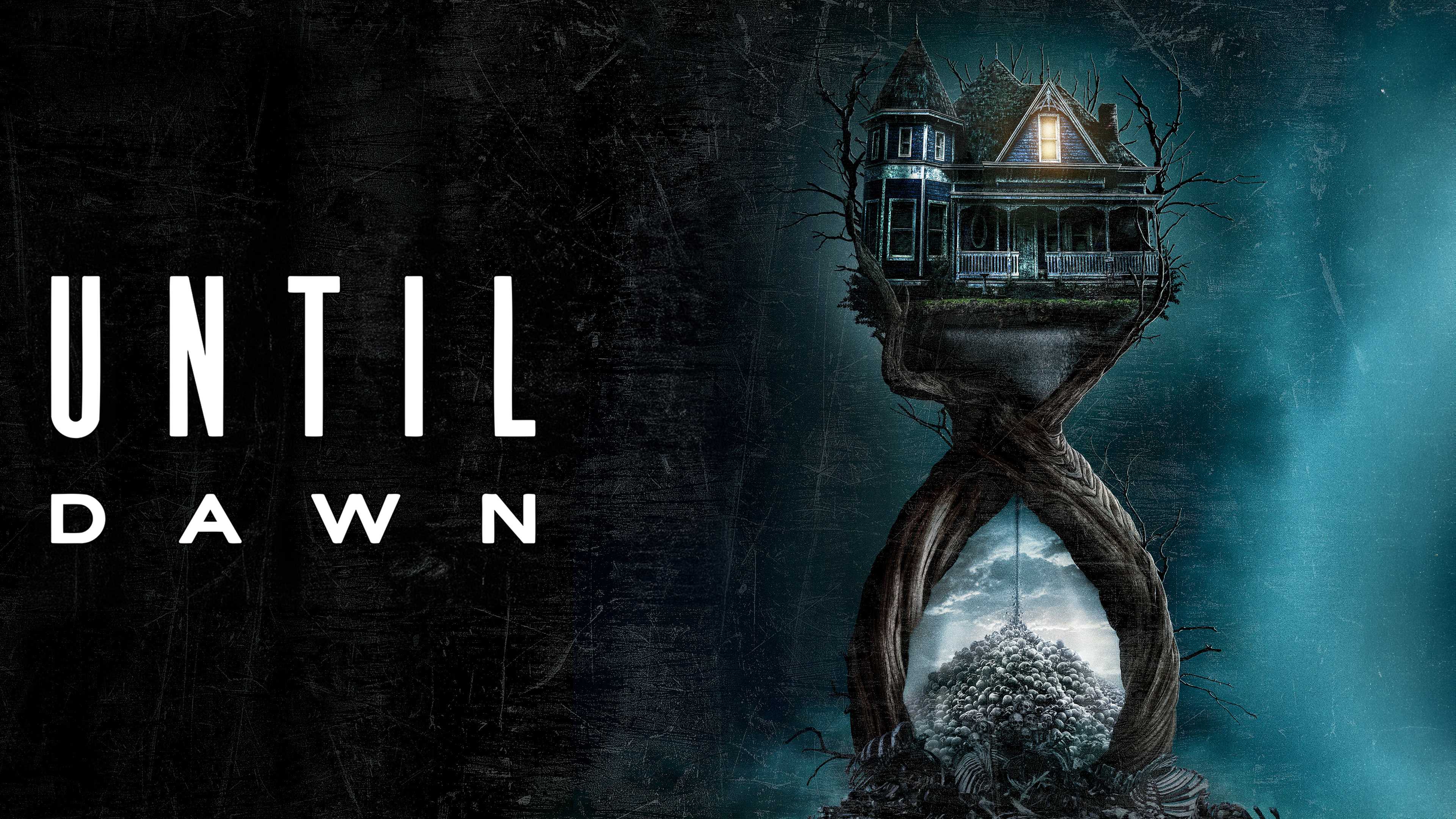 Until Dawn