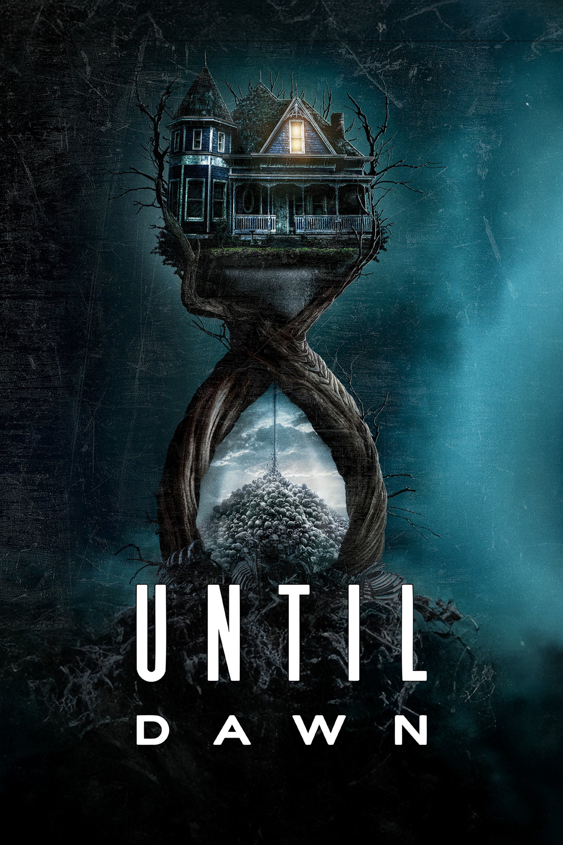 Until Dawn