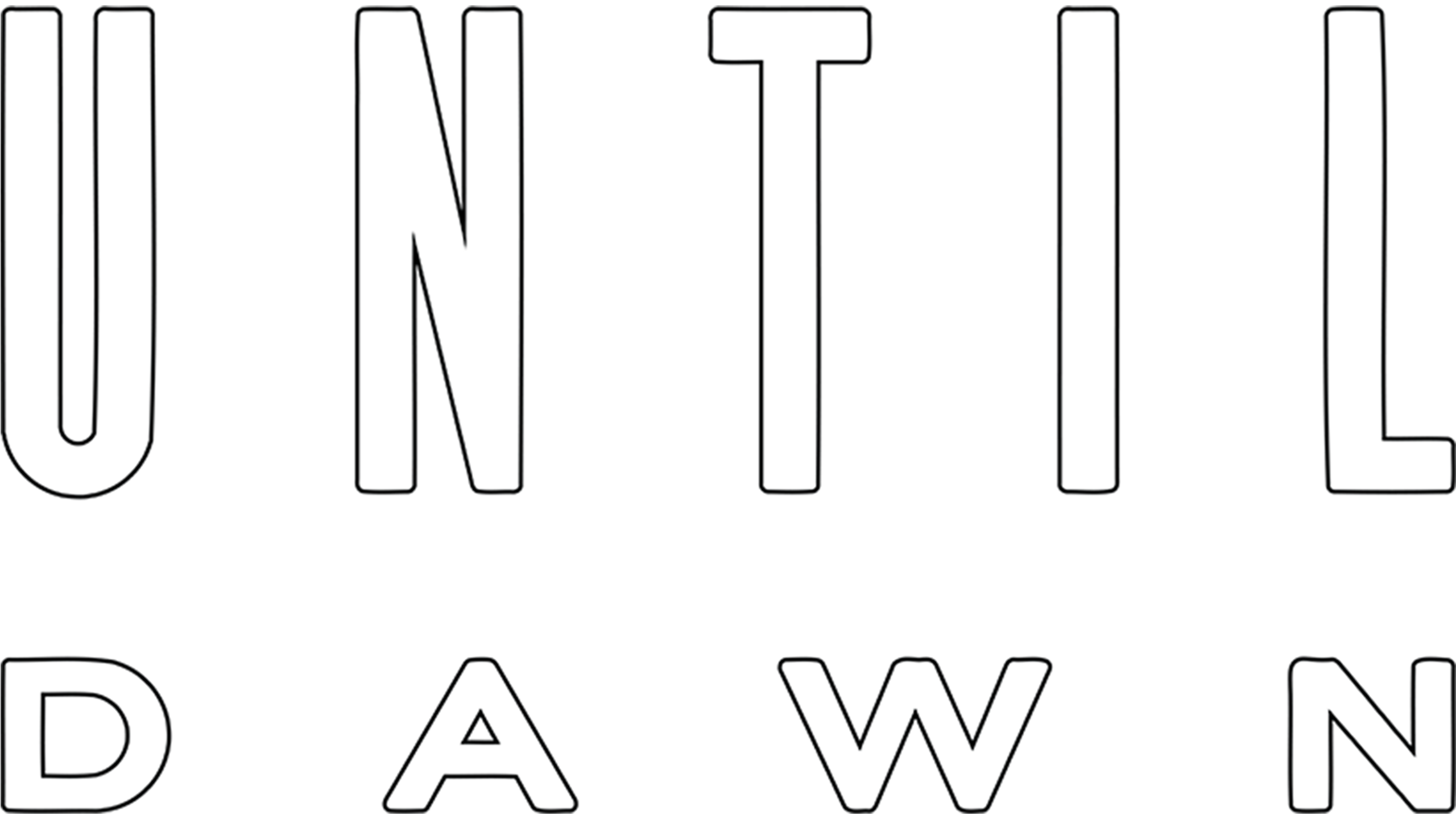 Until Dawn