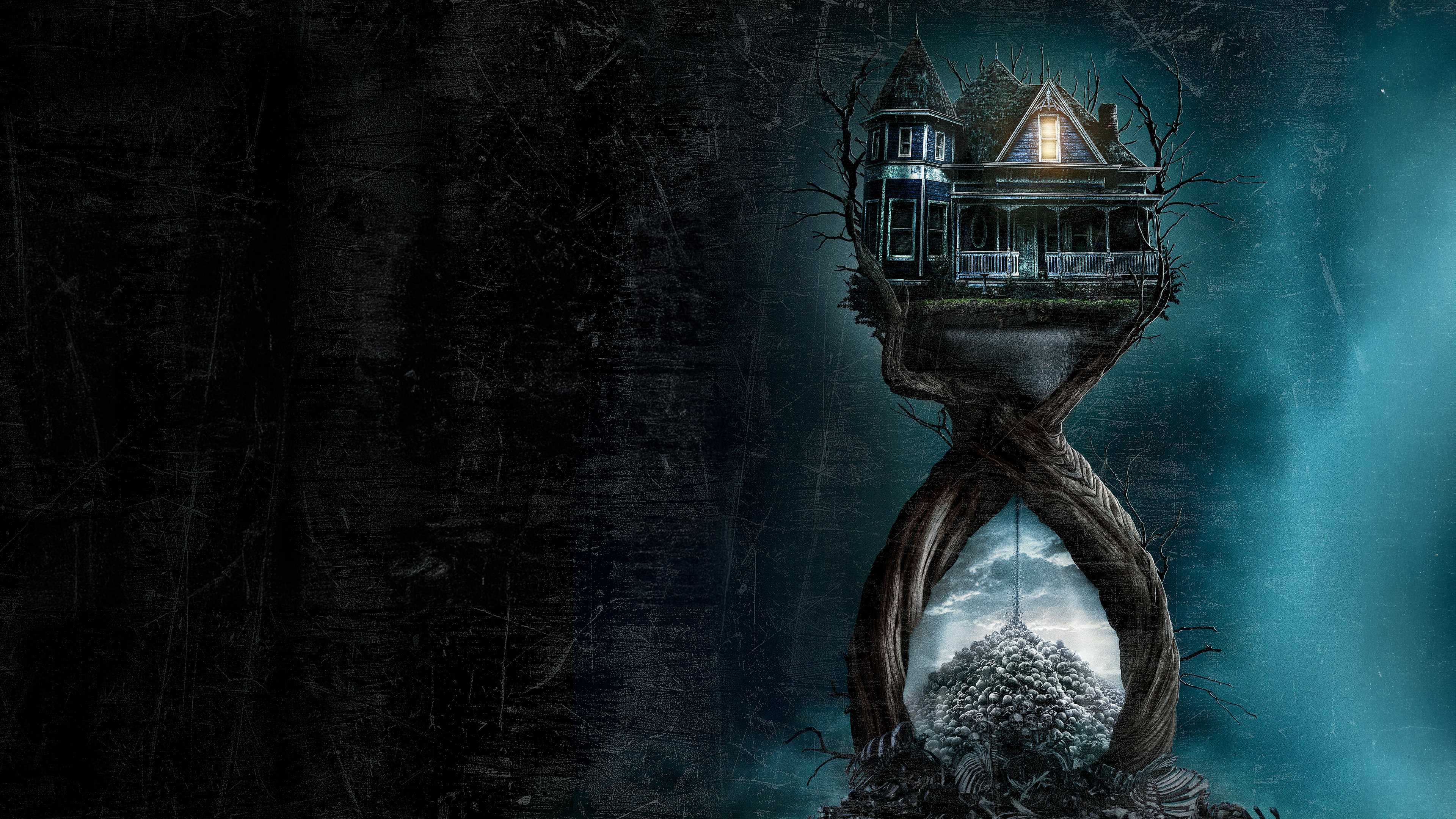 Until Dawn