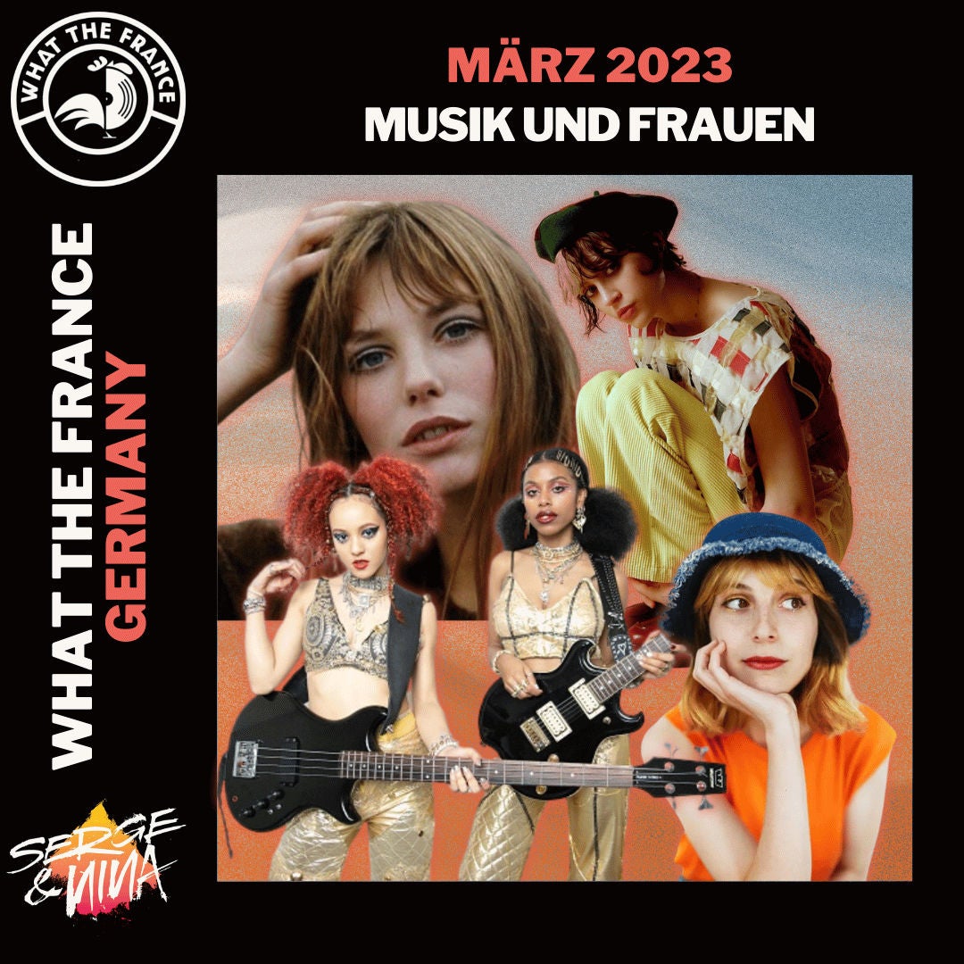 Musik und Frauen