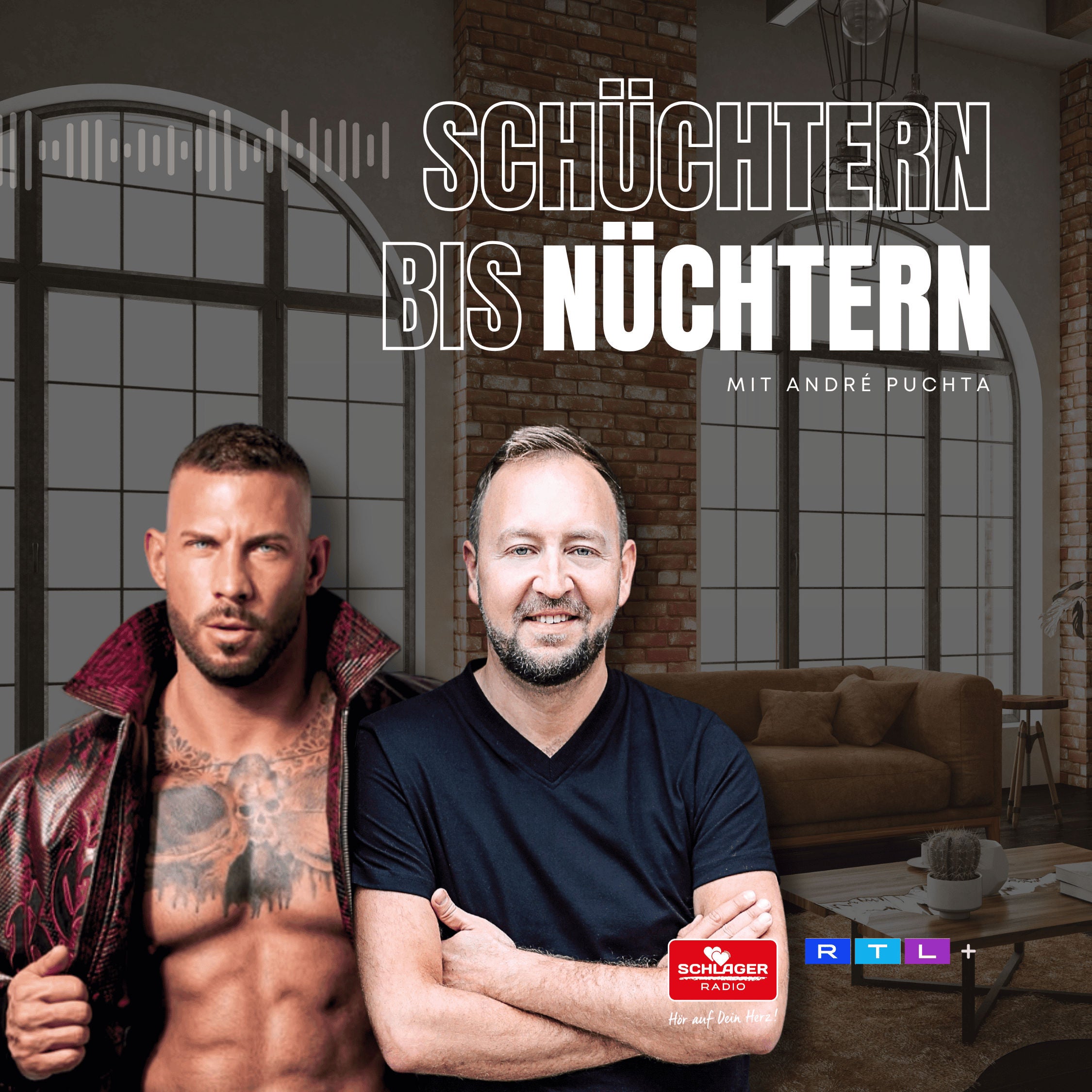 Alex | Callboy - Auf welches Service-Portfolio greifst du zurück?