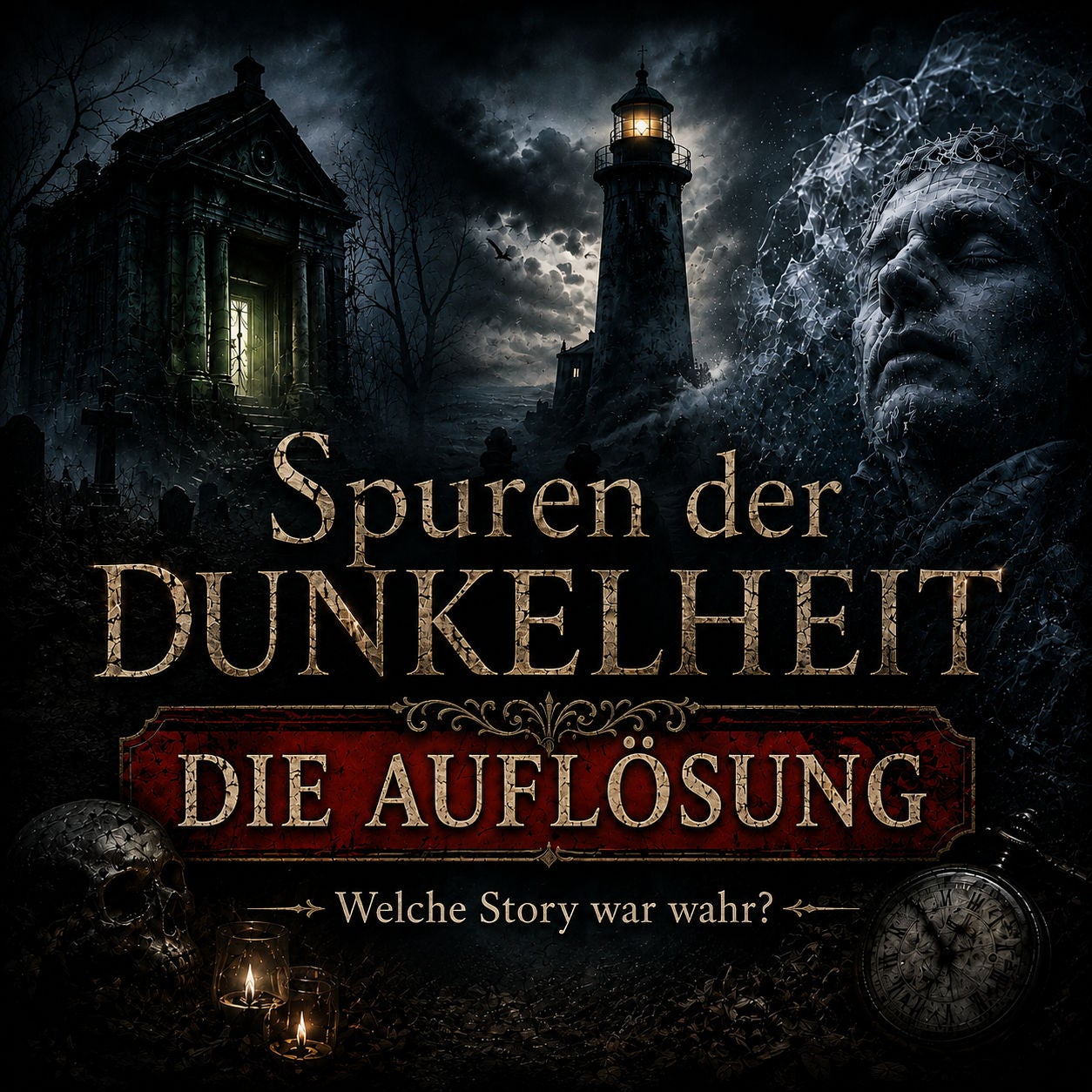 38.Folge: Analyse des Horrors