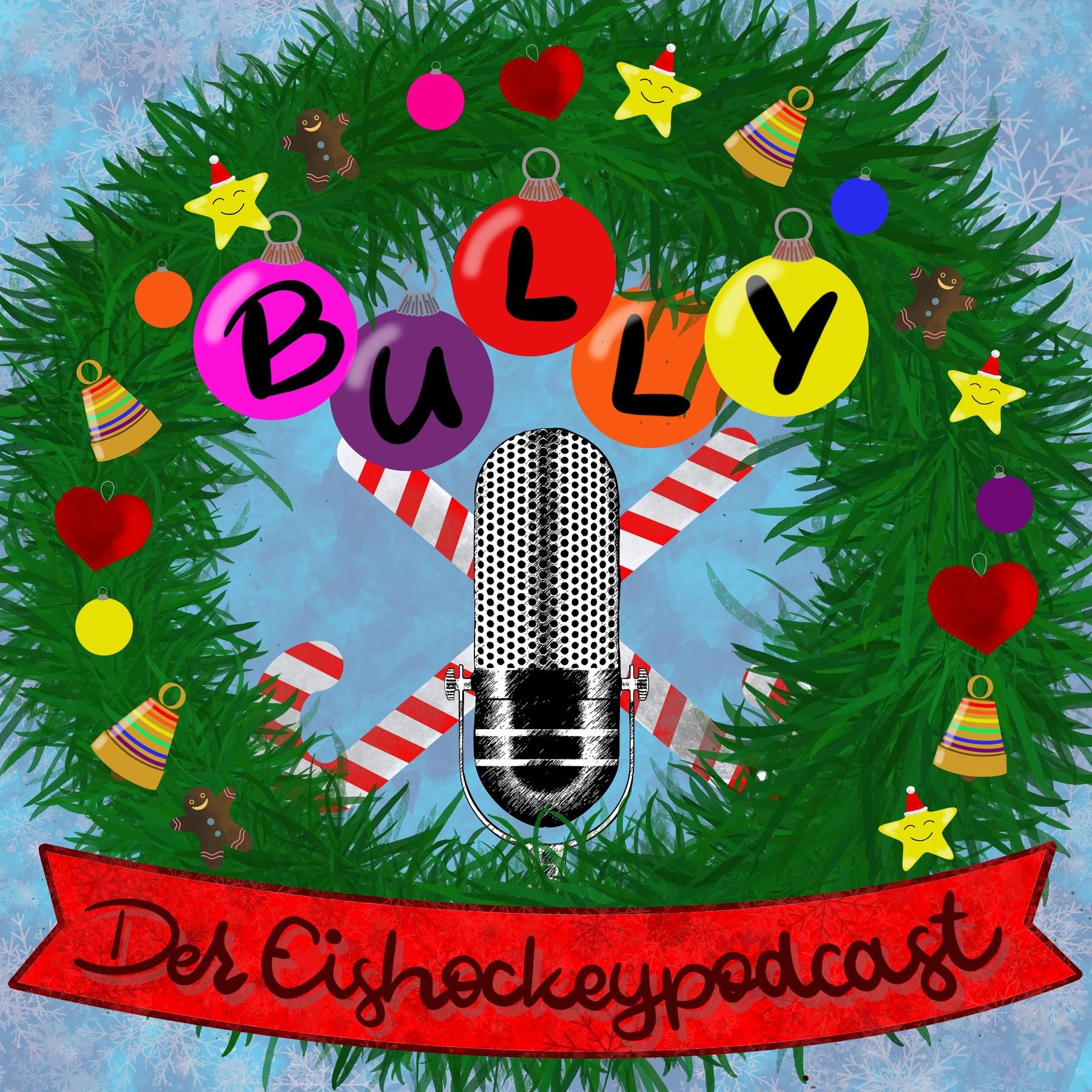 Bully #150 mit Carsten Billigmann
