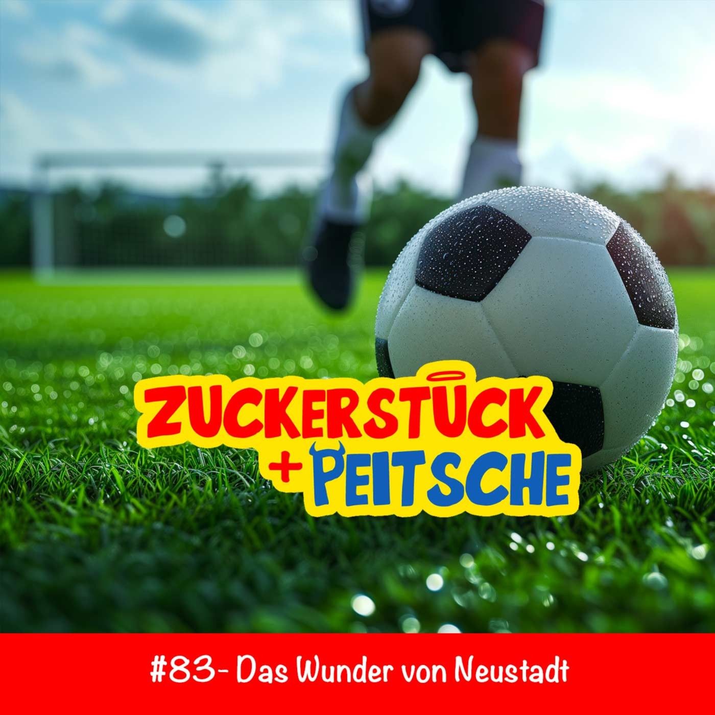 #83 – Das Wunder von Neustadt