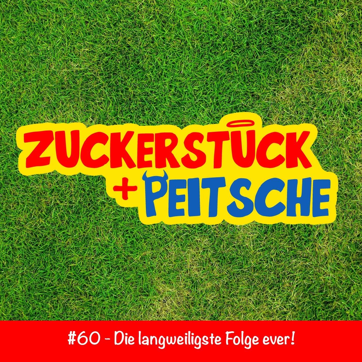 #60 – Die langweiligste Folge ever!