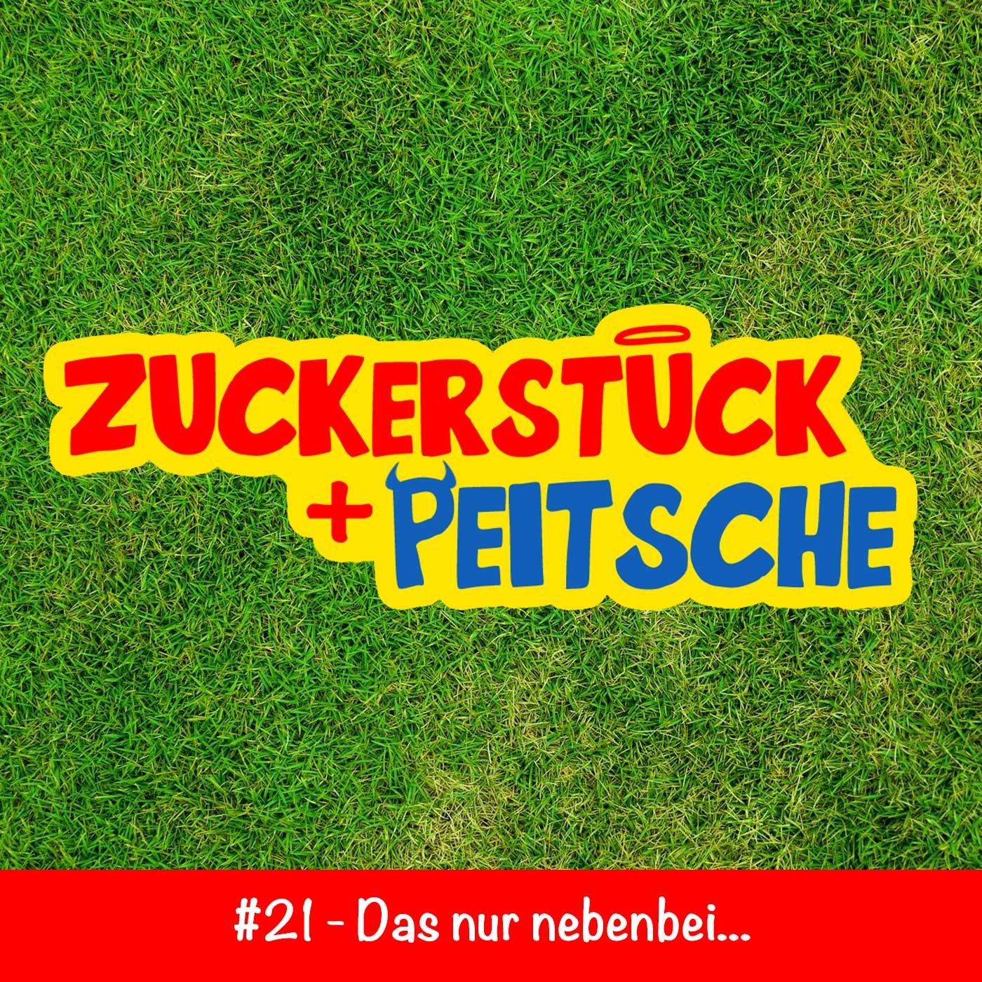 #21 – Das nur nebenbei…