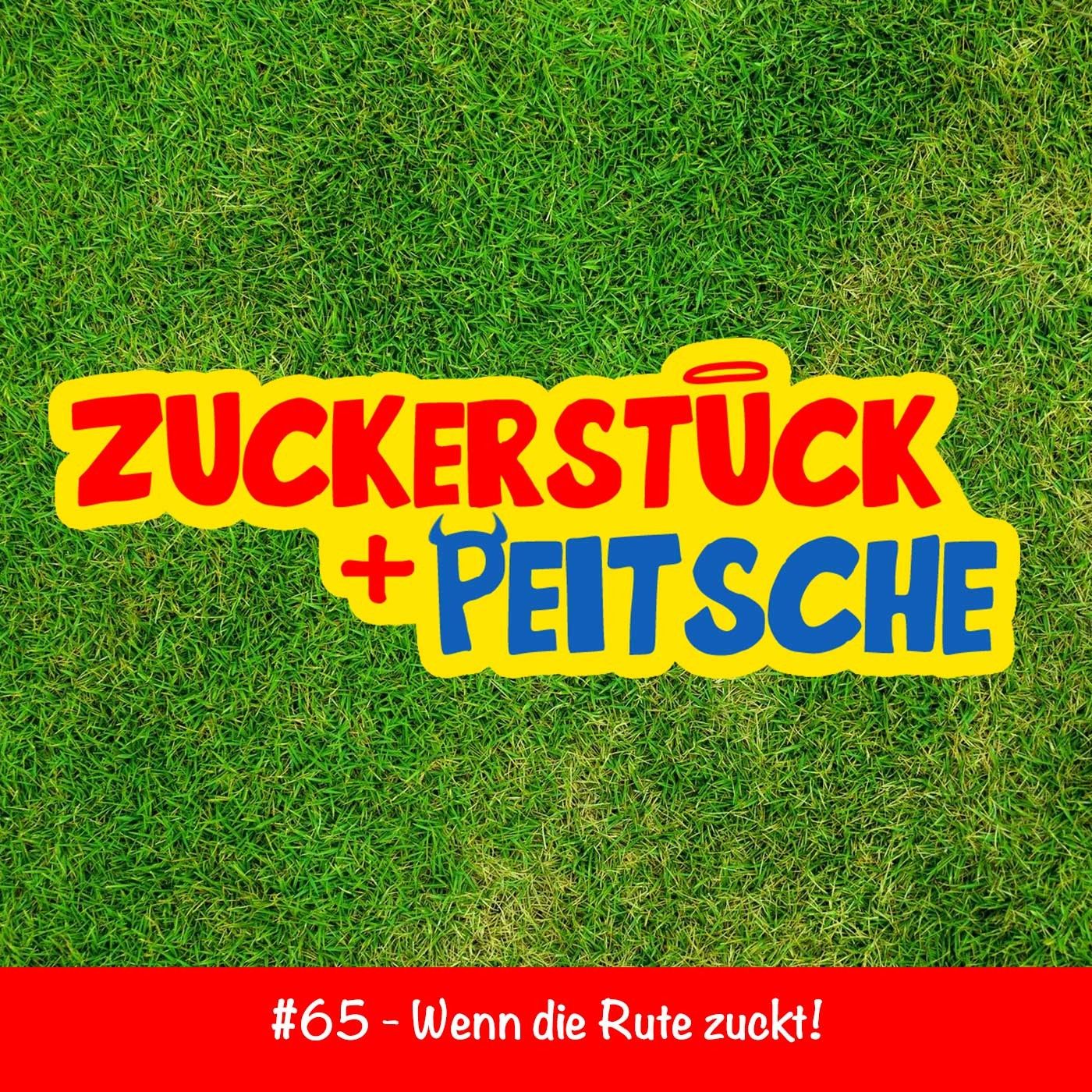 #65 – Wenn die Rute zuckt!