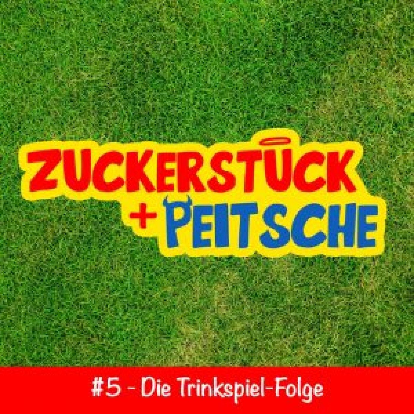 #5 – Die Trinkspiel-Folge