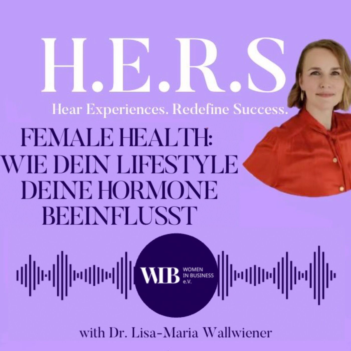 Female Health: Wie dein Lifestyle deine Hormone beeinflusst