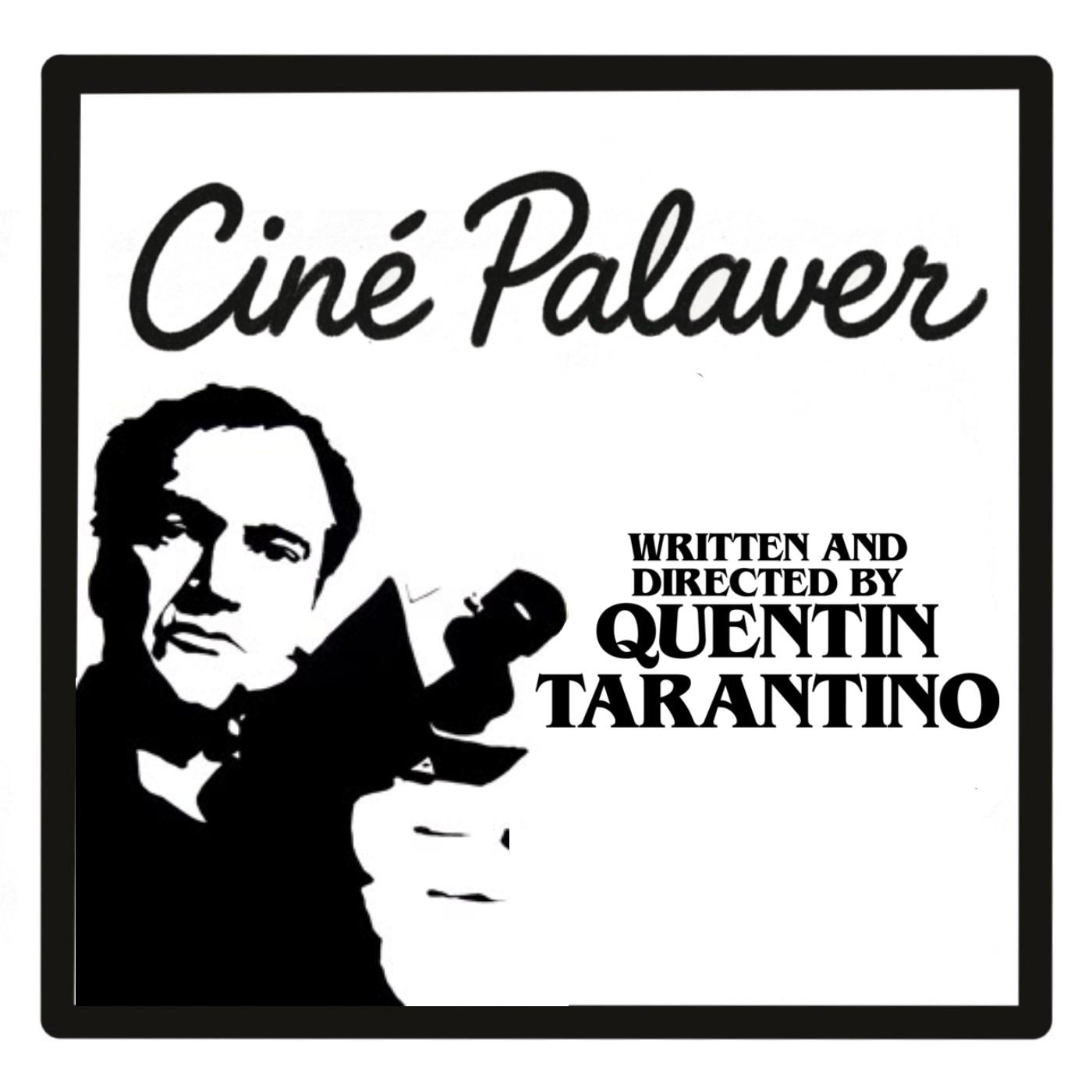 Special: Blutig bis Brilliant - Tarantino Talk Vol. 2 (feat. Michael Laux)