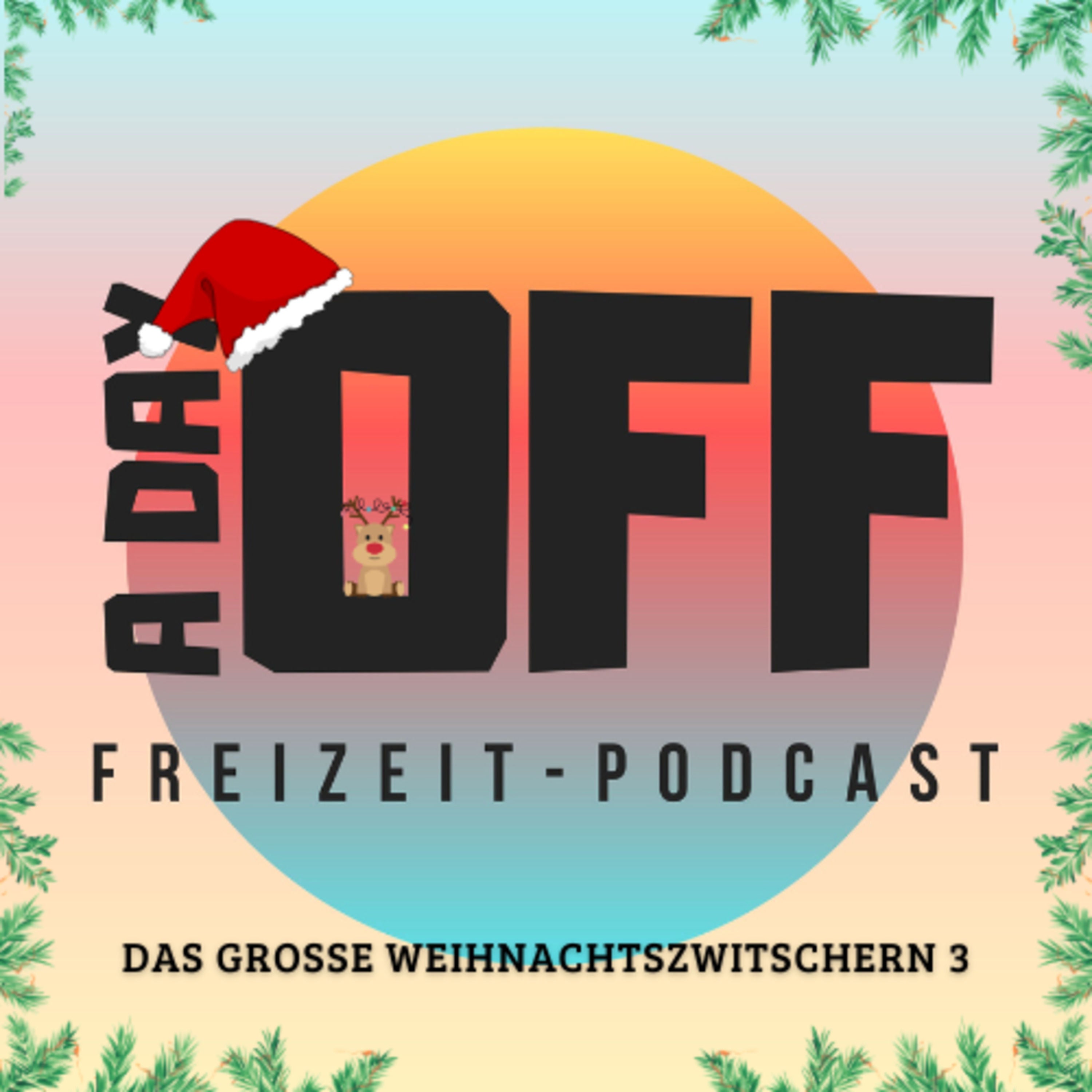 Das große Weihnachtszwitschern 3