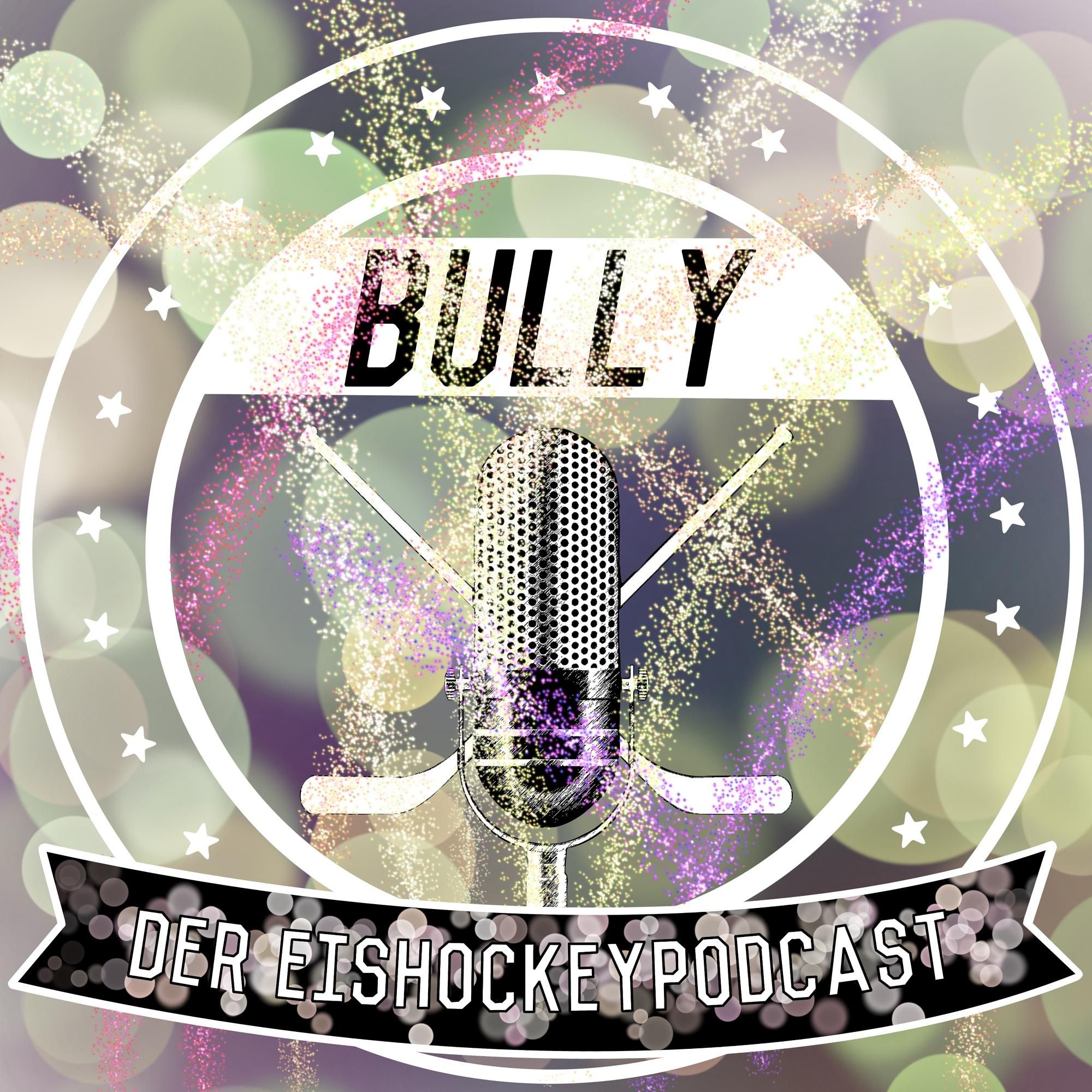 Bully #152 Jahresrückblick mit Helmut