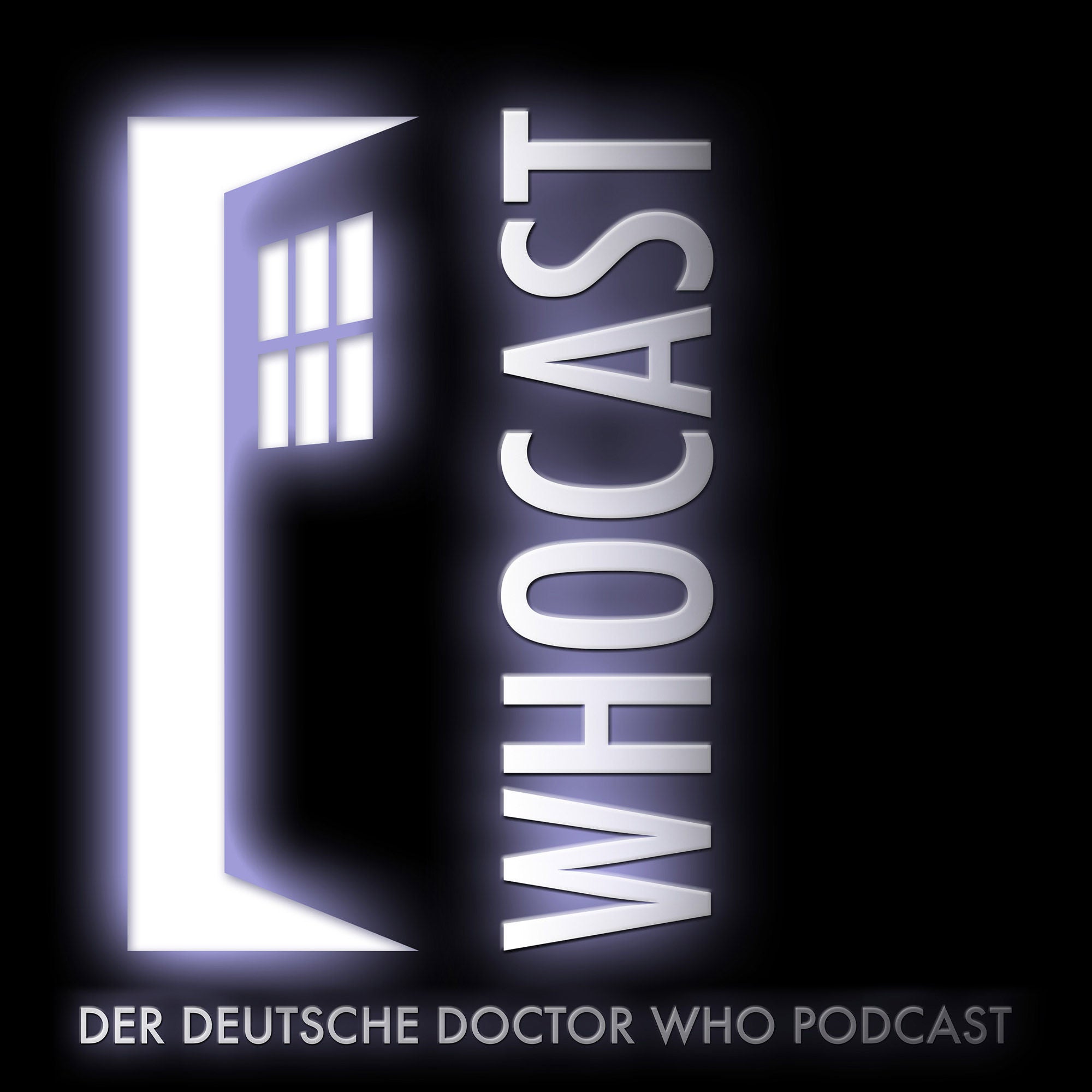 Whocast #032 - Klein und Dimmek
