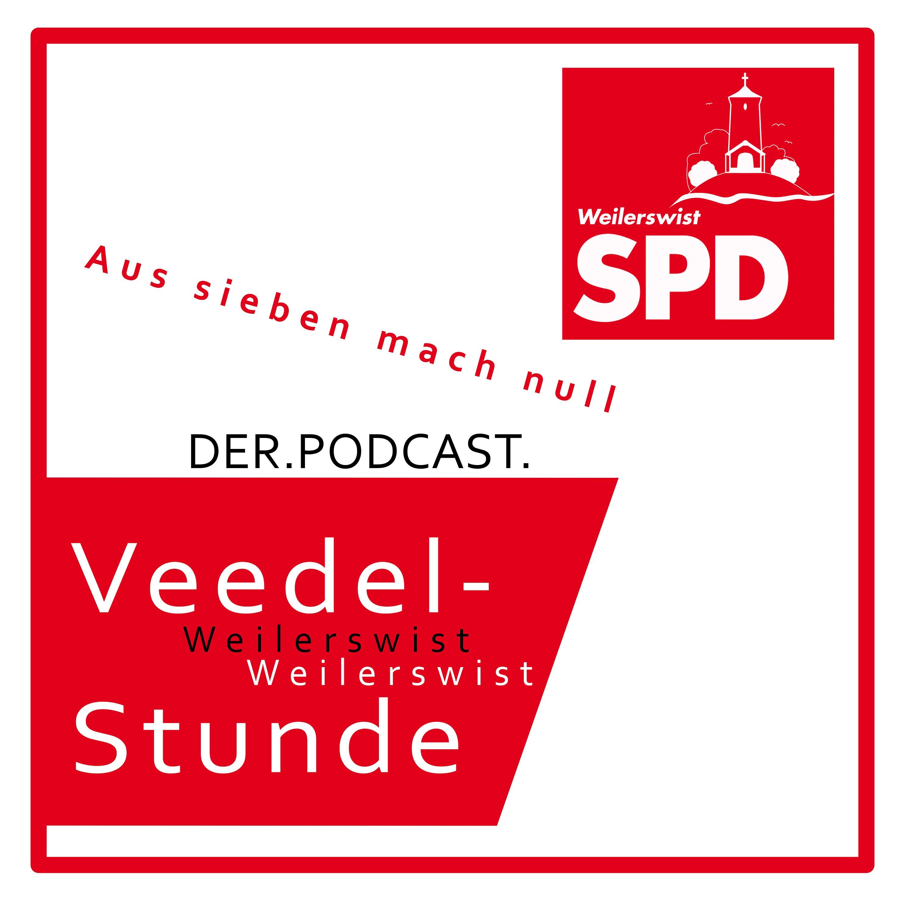 Aus sieben mach null