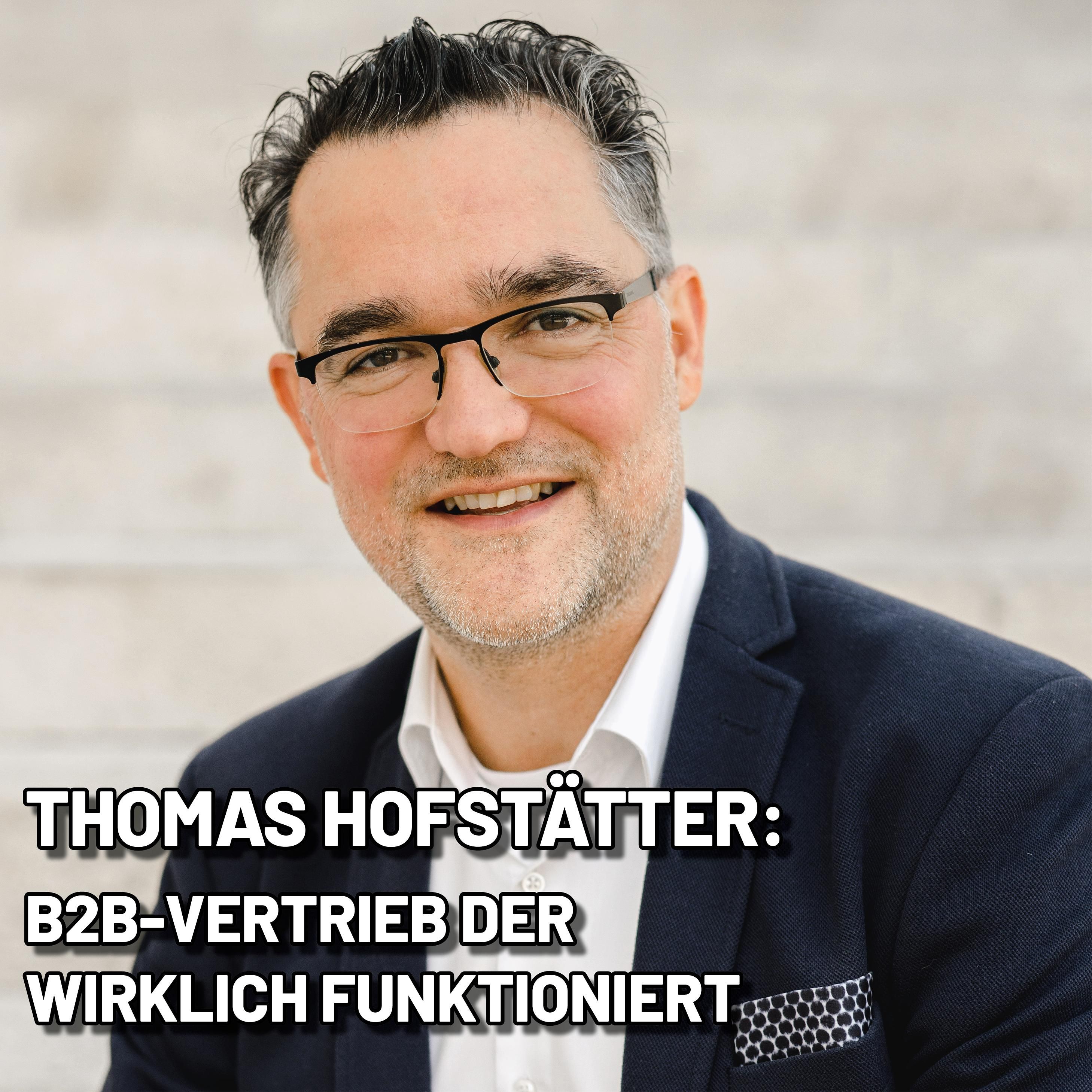 Wie du im B2B-Vertrieb neue Kunden gewinnst, auch wenn die Wirtschaft schwächelt, das Budget knapp ist und dein Team schon alles versucht hat