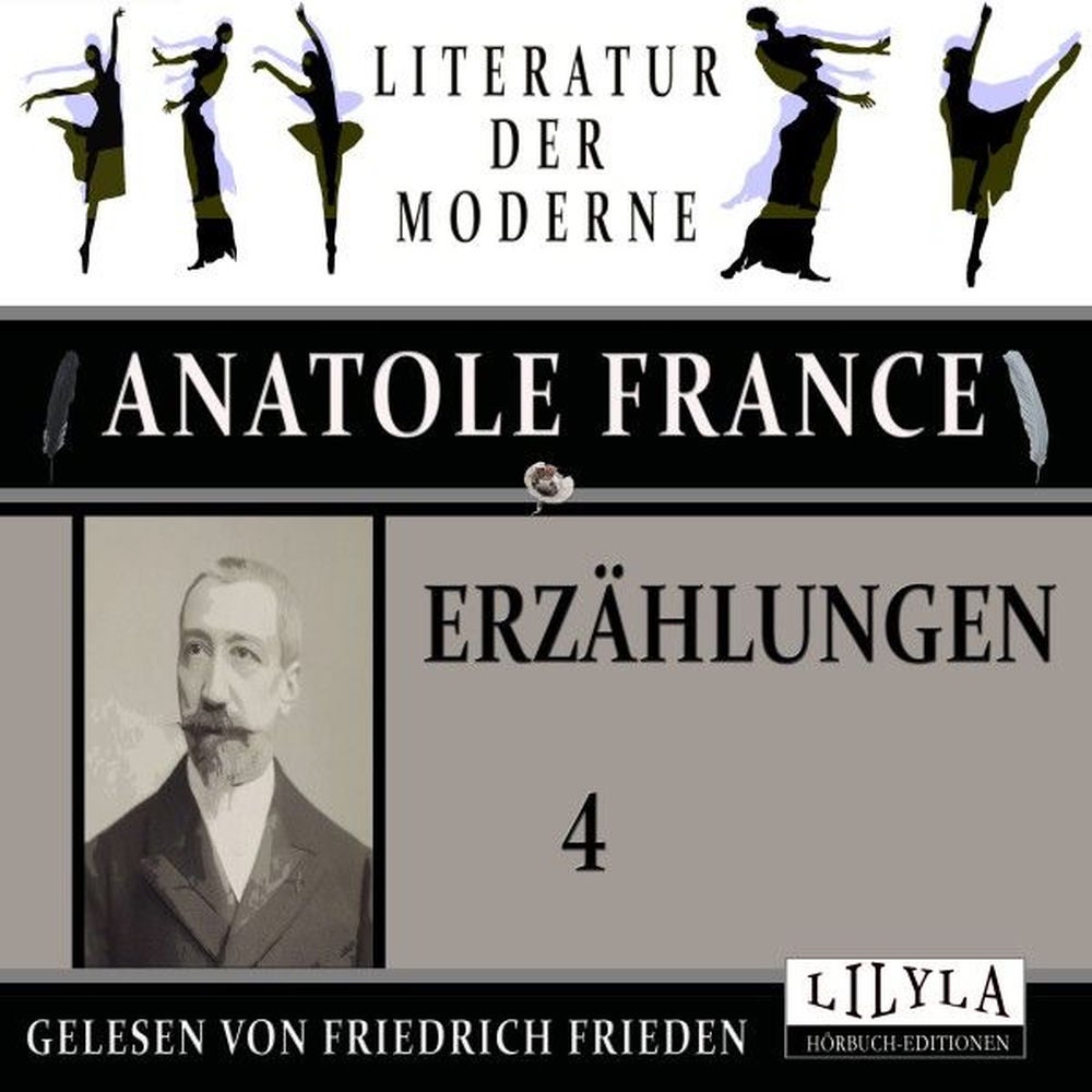 Erzählungen 4