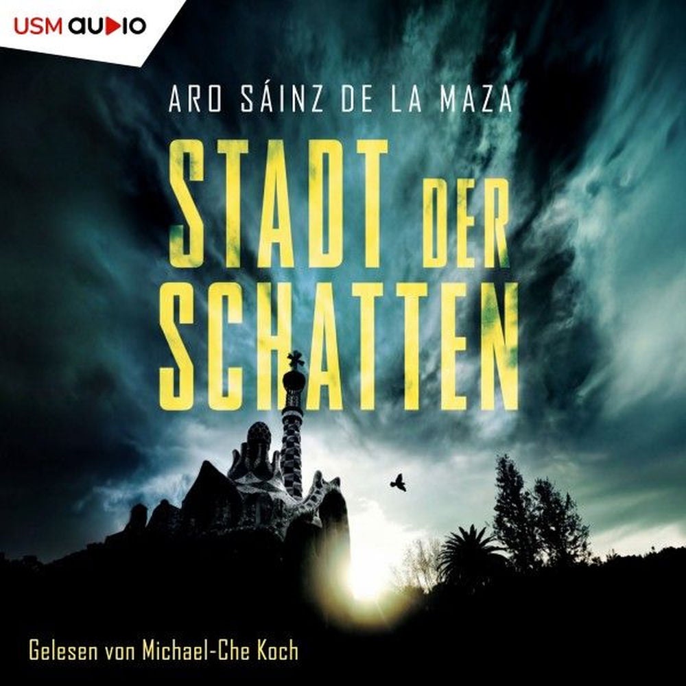 Stadt der Schatten