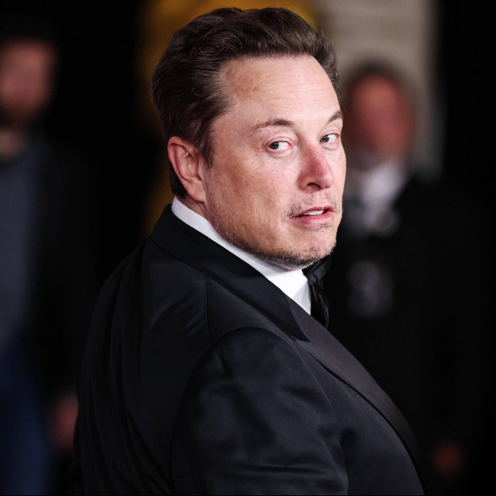 Ukraine will die Todeszone nach Russland tragen - aber Elon Musk ist dagegen