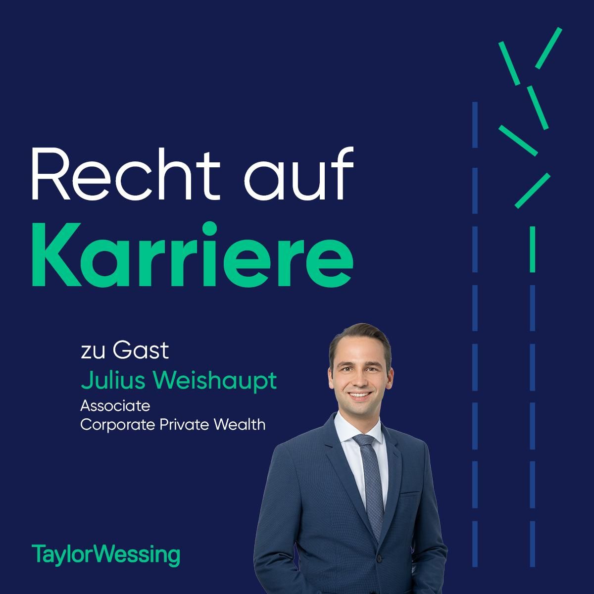 #12 Familienunternehmen und Millionen-Deals: Einblicke ins Corporate Private Wealth
