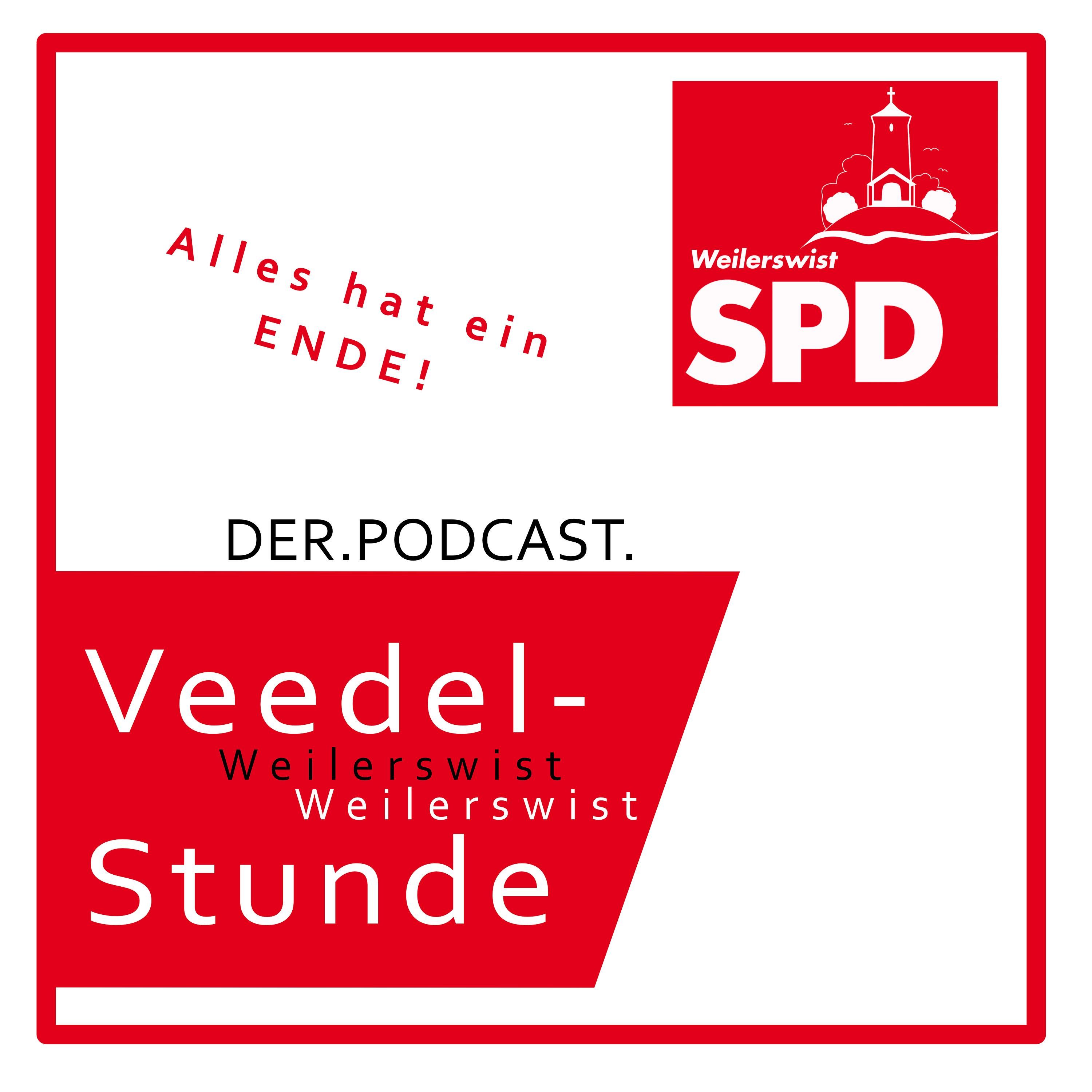 Alles hat ein ENDE!