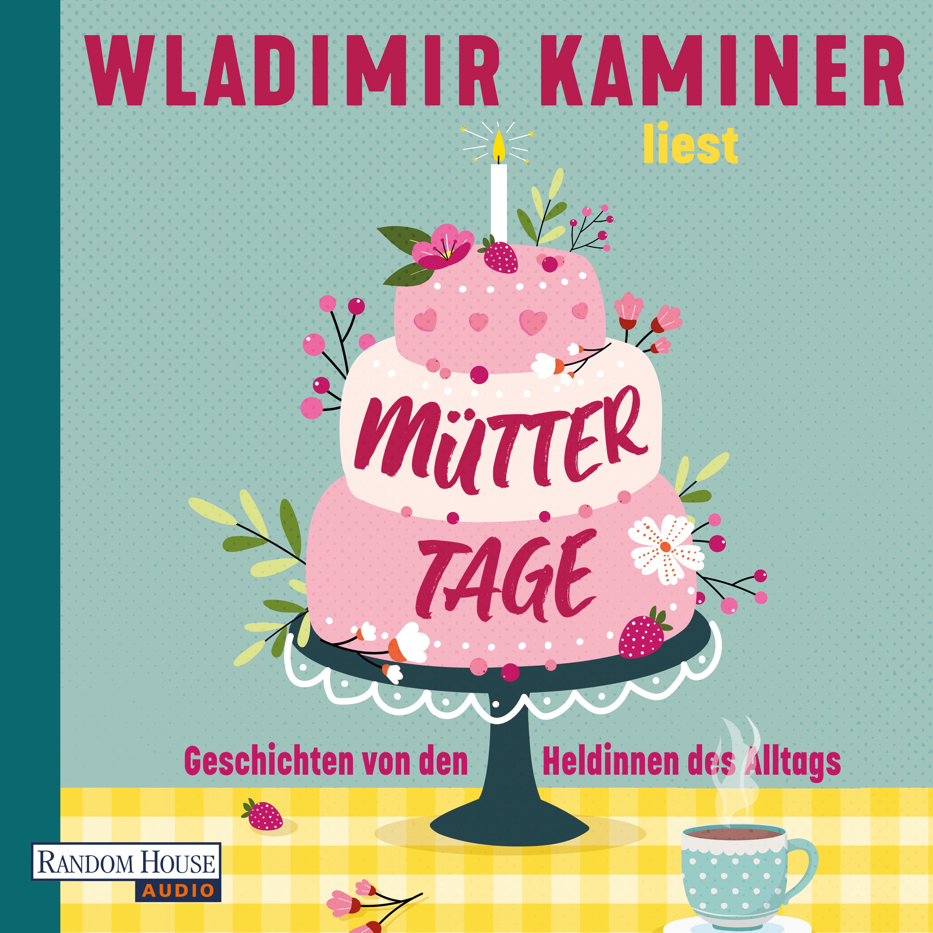 Müttertage