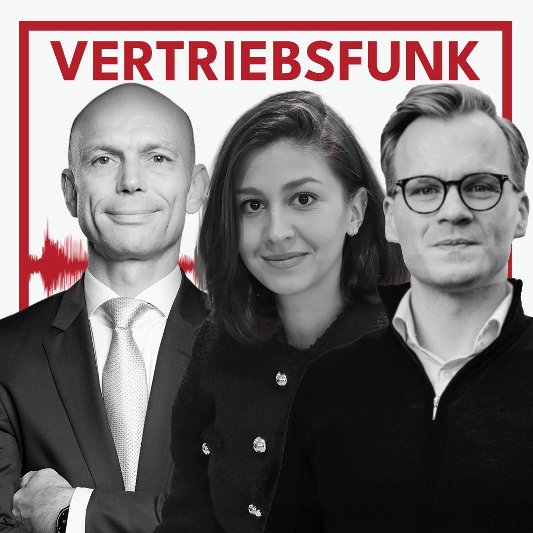 #786 New Breed Recruiting. Talk mit Talent Concept Advisory
