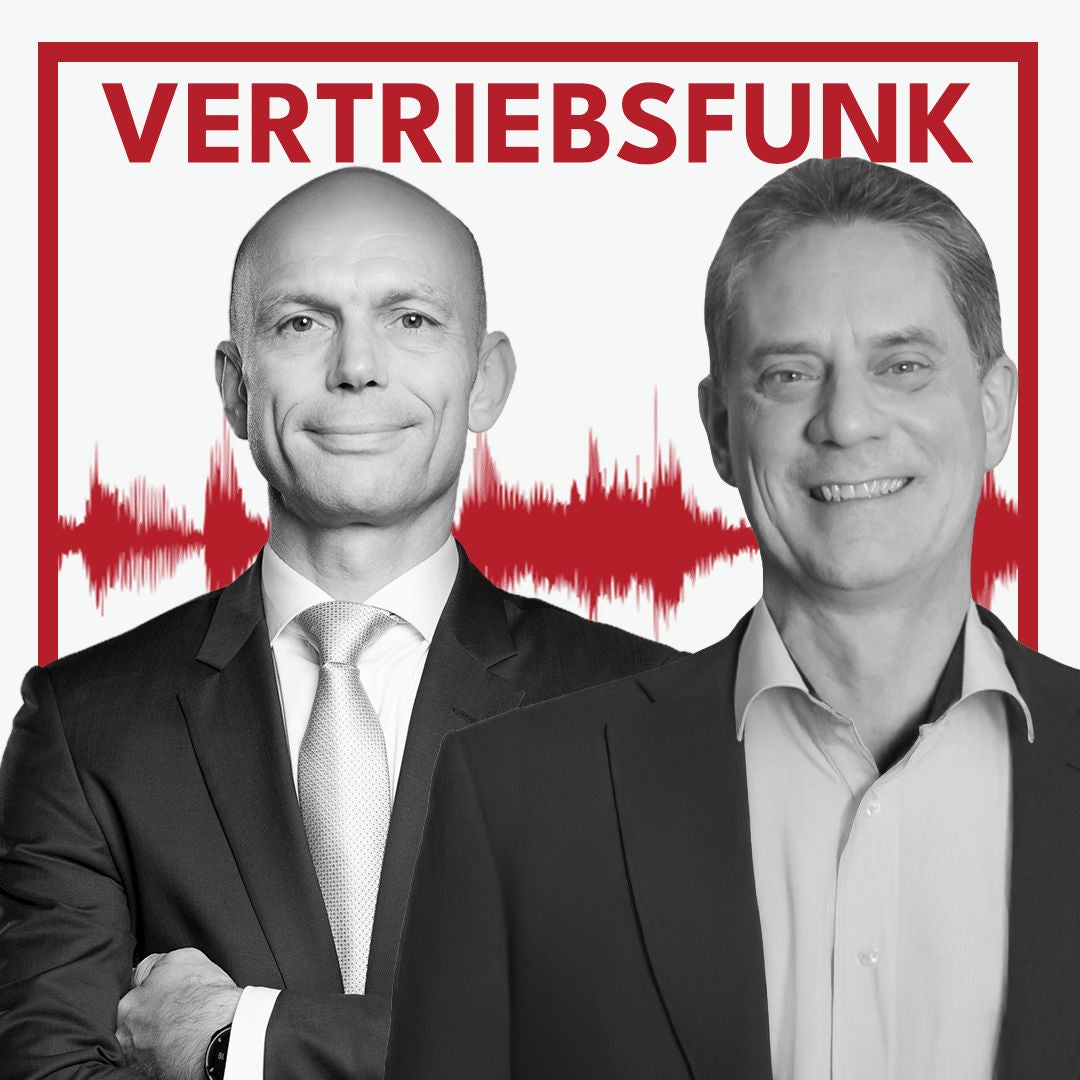 #787 Führung ohne Angst. Über Freiheit & Ergebnisse. Mit Bernd Geropp