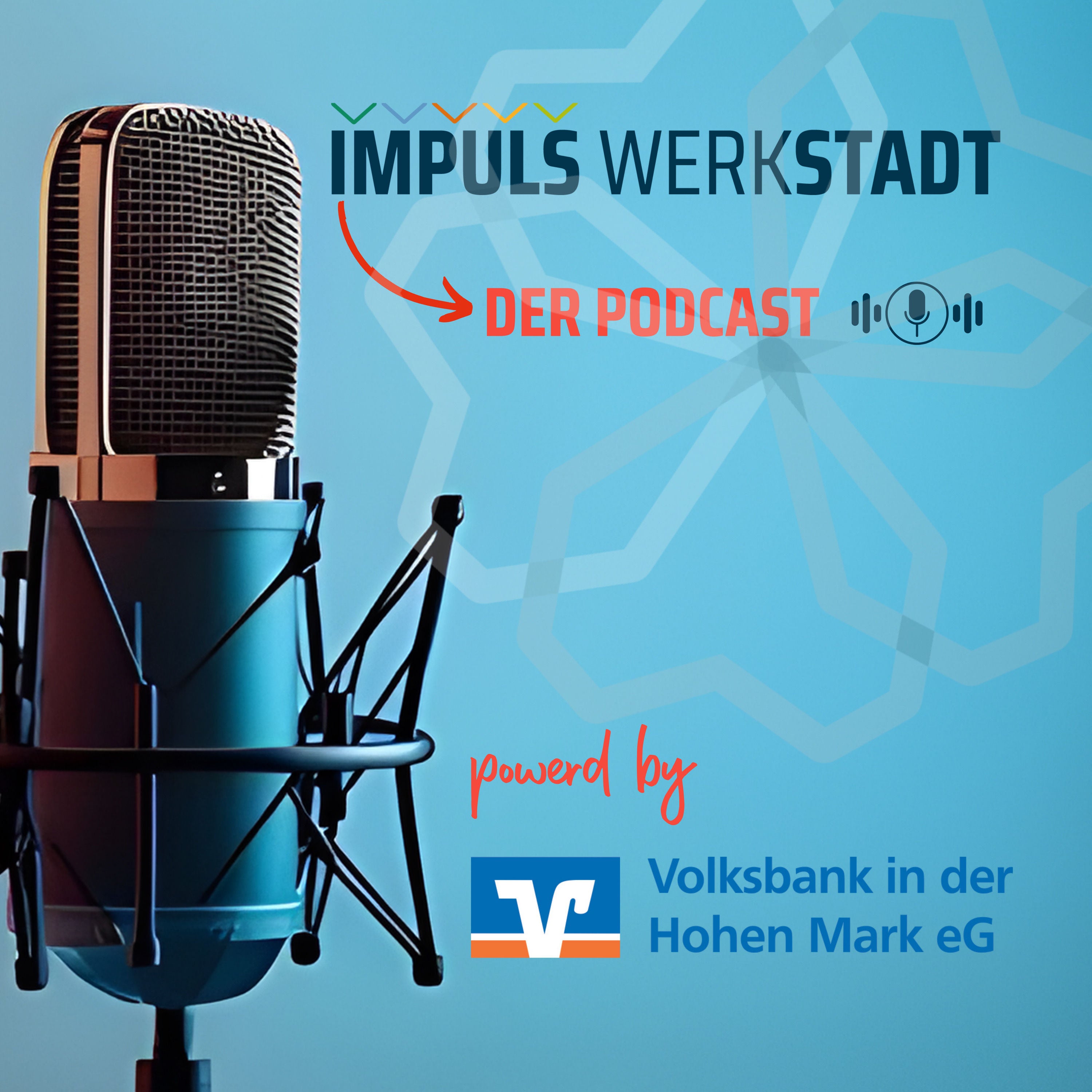 Die ImpulsWerkStadt Reken in der Hohen Mark