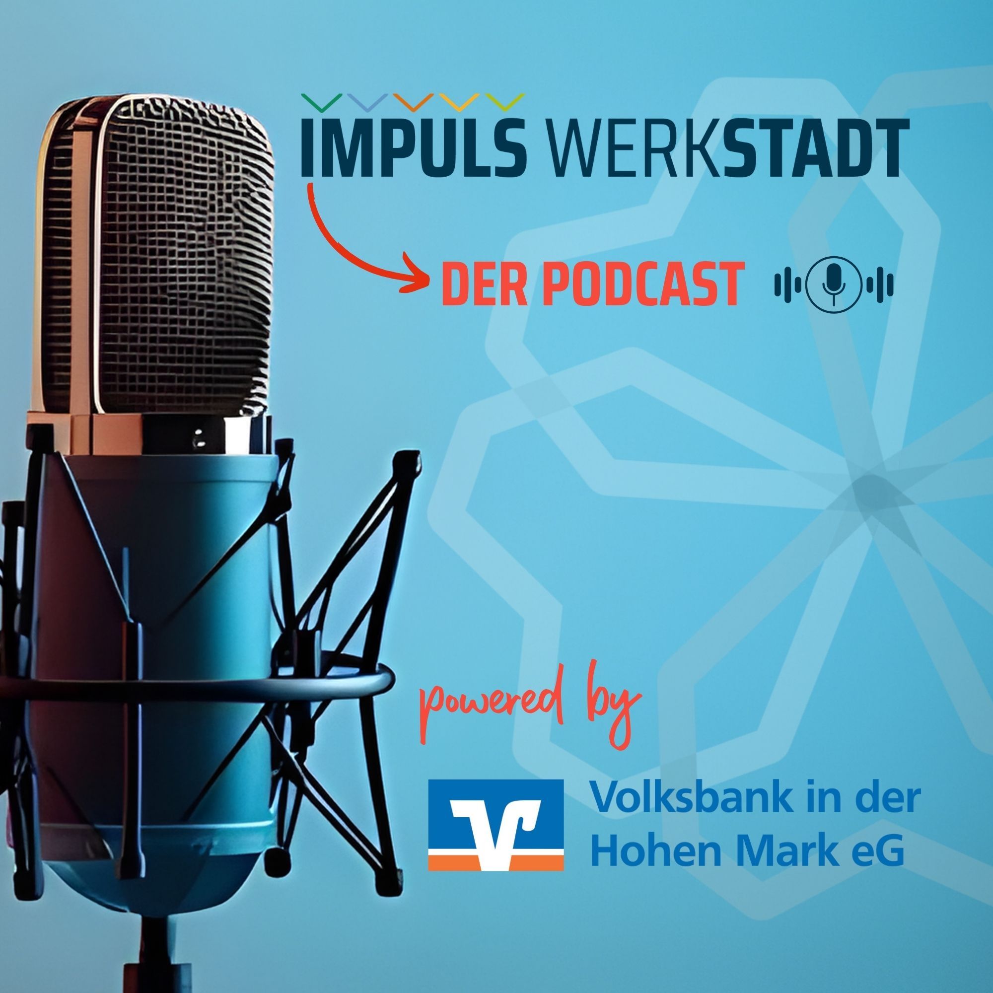 Die Impulswerkstadt in der Hohen Mark - Felix Ewering