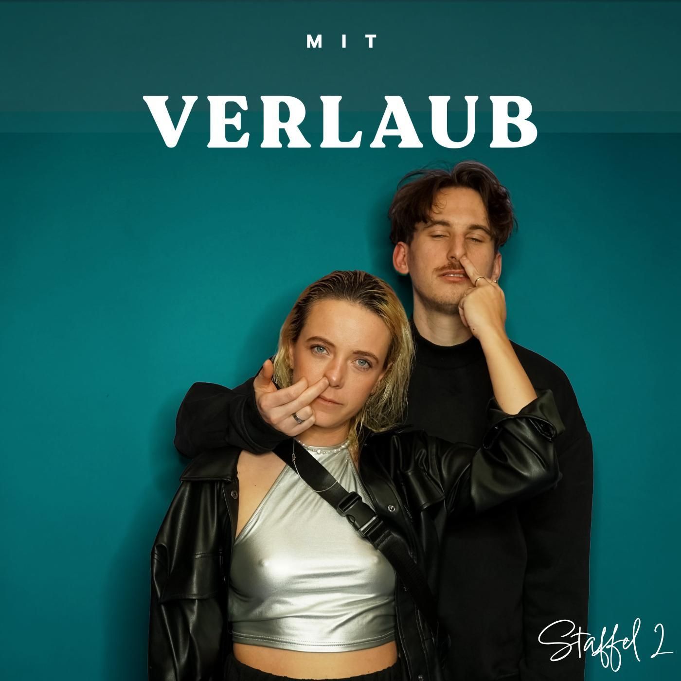 #37 Unter lesbischen Wölfen (Achtsamkeit)