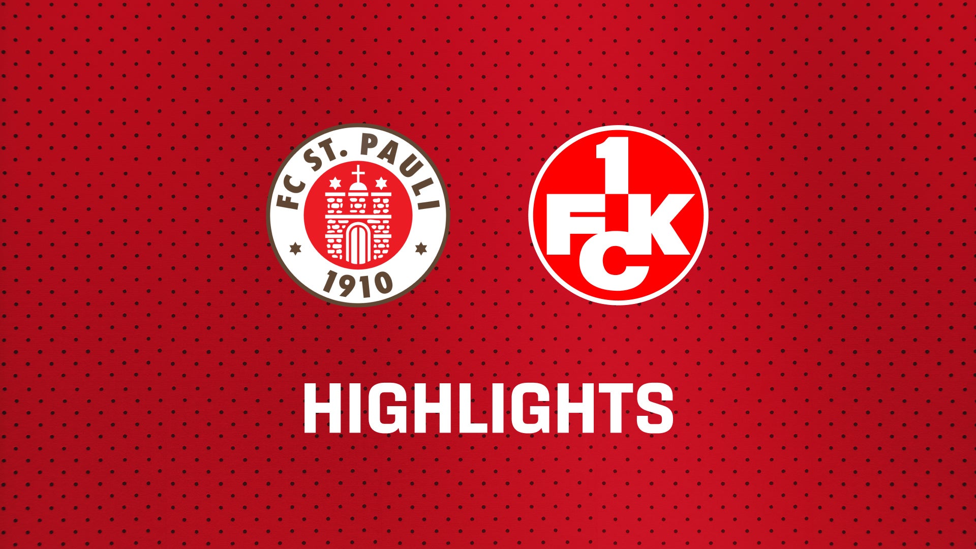 FCK mit Befreiungsschlag: St. Pauli in der Krise
