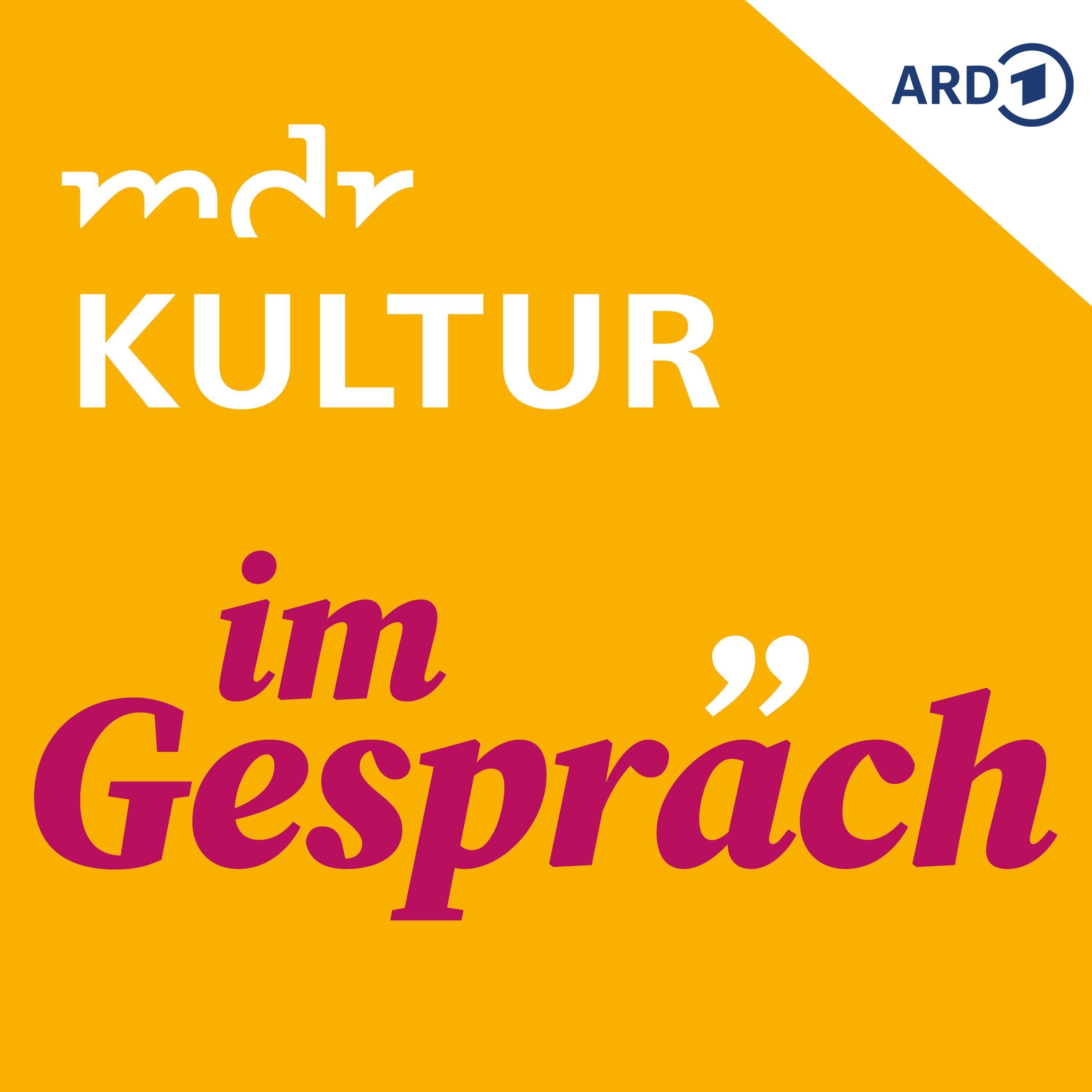 MDR KULTUR trifft Dieter König