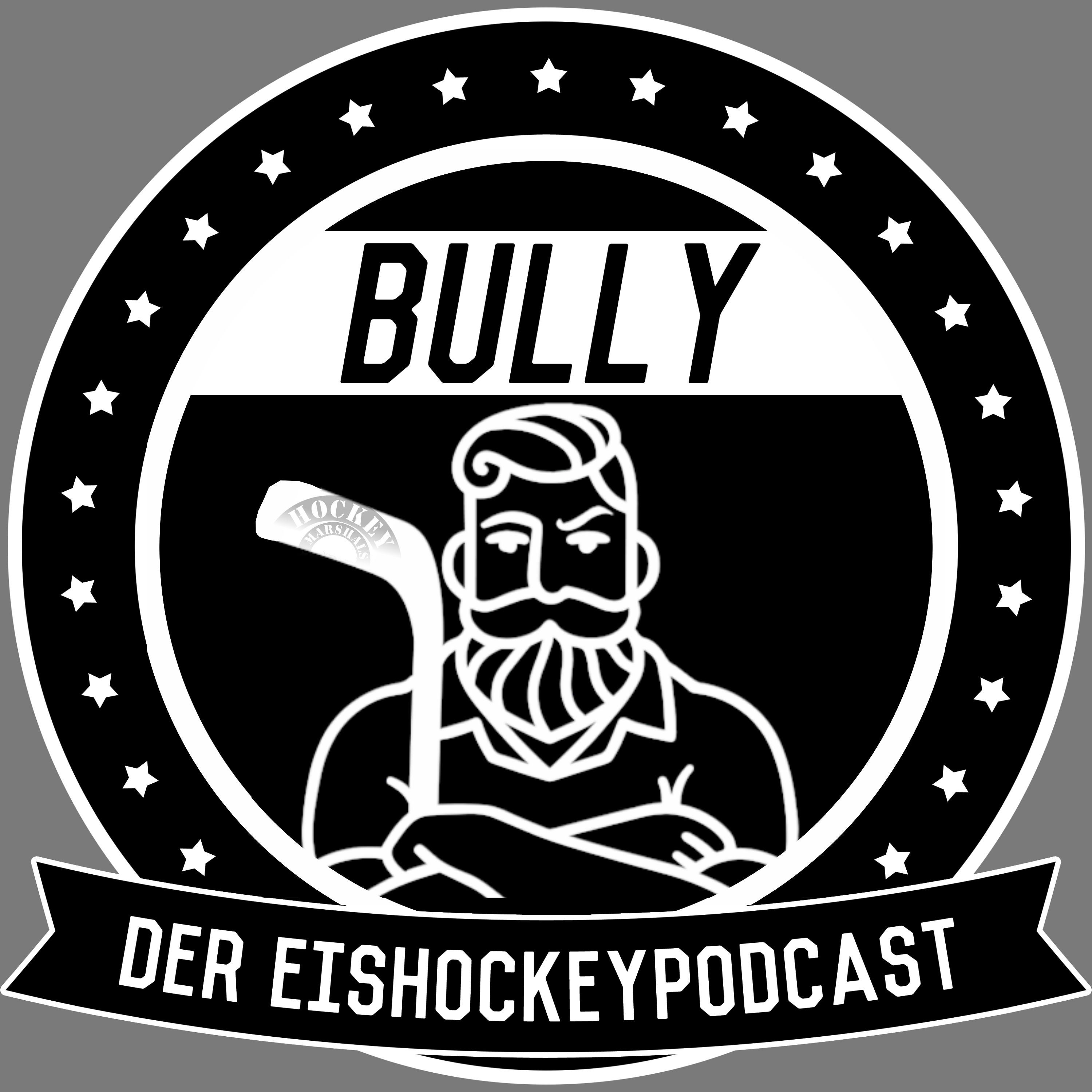 Bully #251 Das Draft-System in der NHL