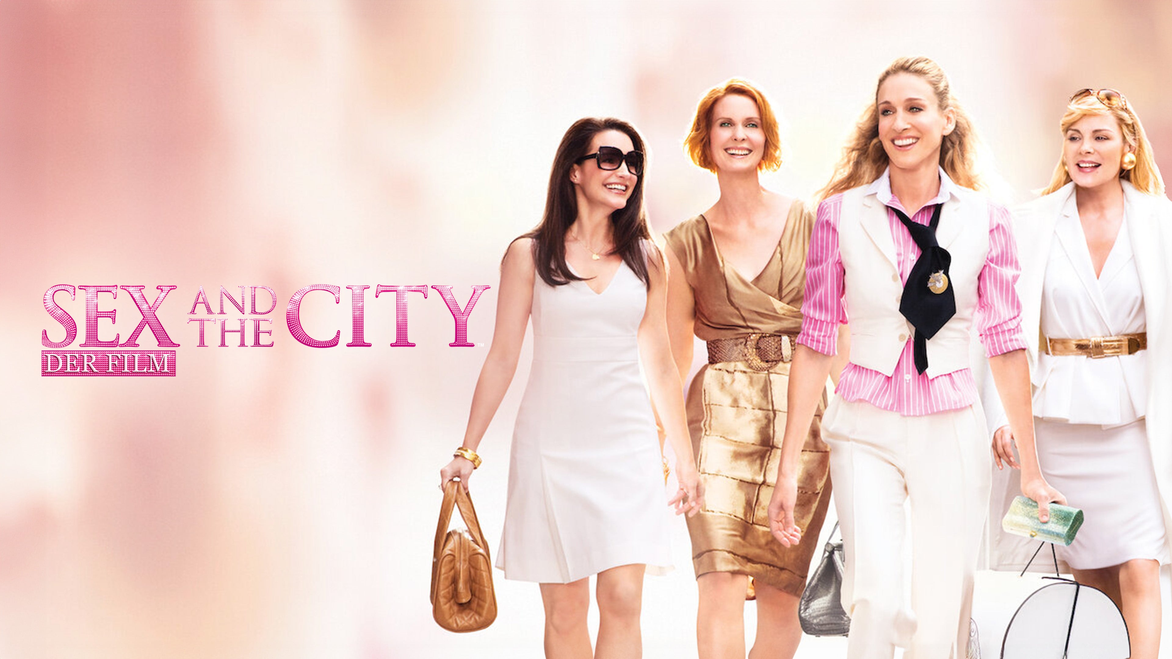 Sex and the City - Der Film