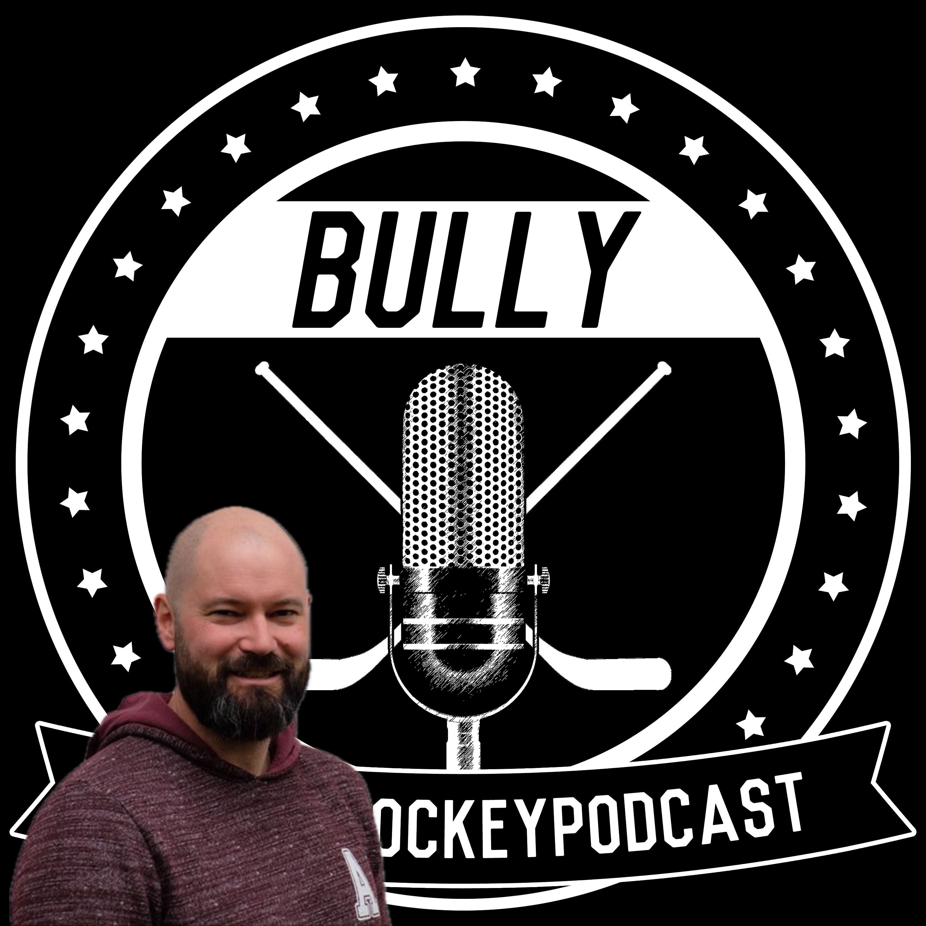 Bully #224 mit Christoph Fetzer