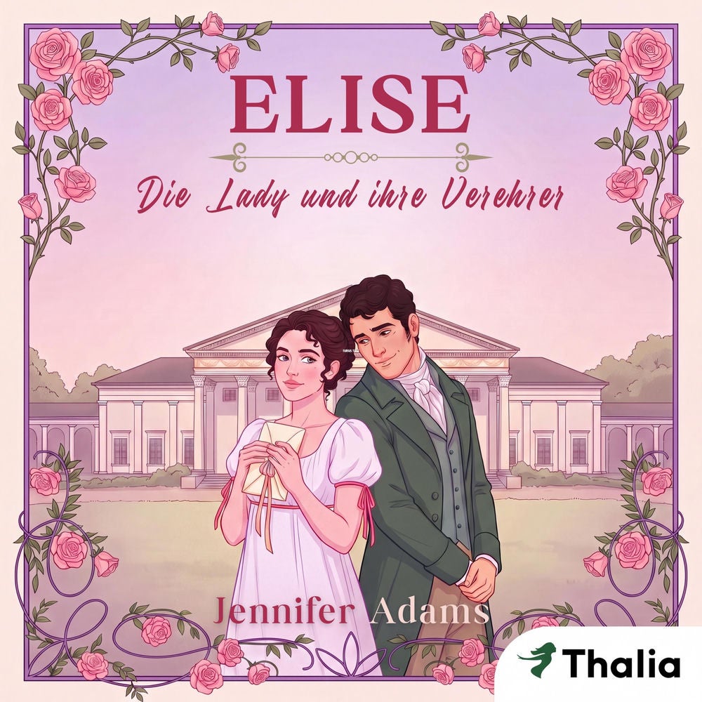 Elise - Die Lady und ihre Verehrer