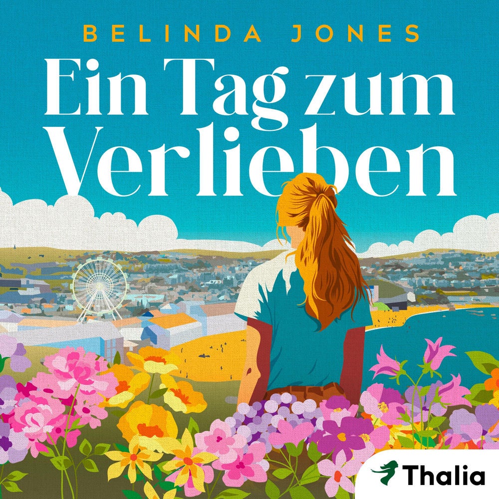 Ein Tag zum Verlieben