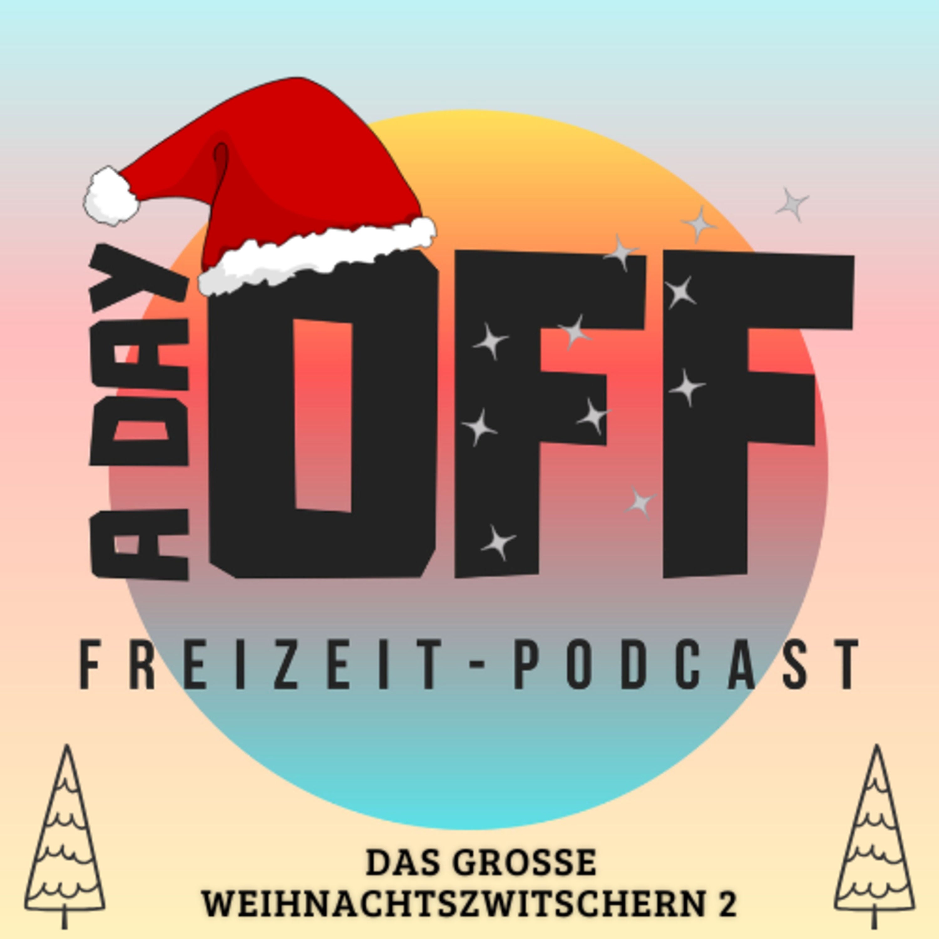 Das große Weihnachtszwitschern 2